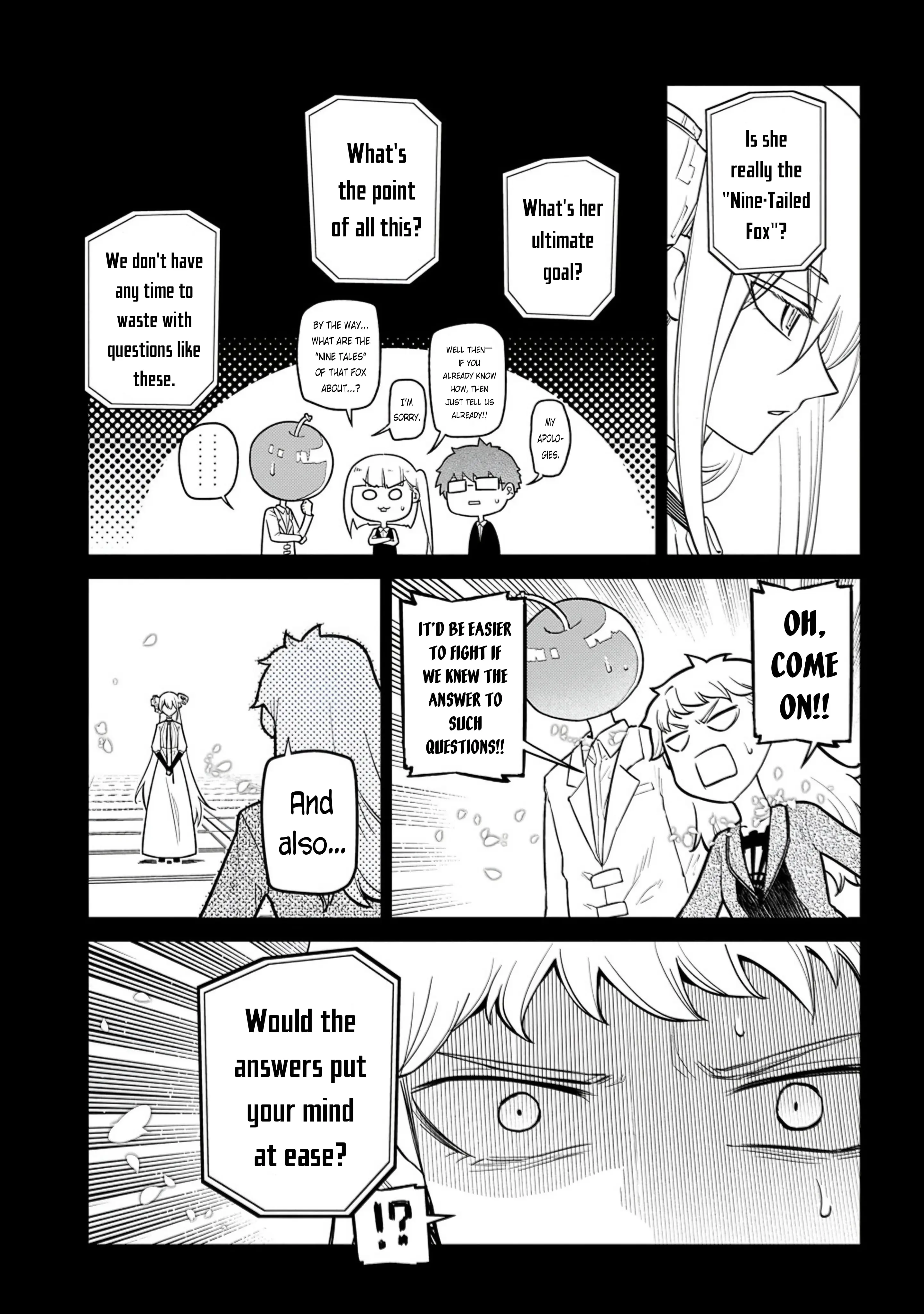 Read Petals of Reincarnation Manga Online