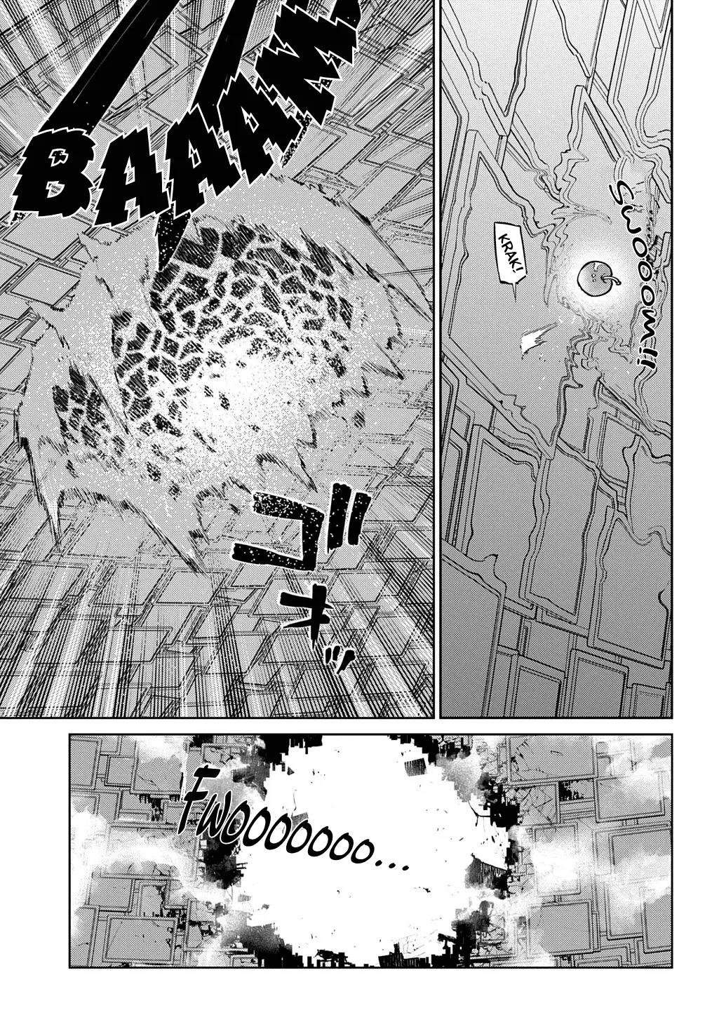 Read Petals of Reincarnation Manga Online