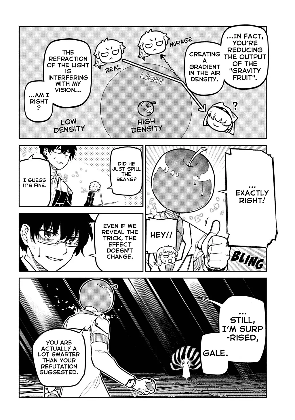 Read Petals of Reincarnation Manga Online