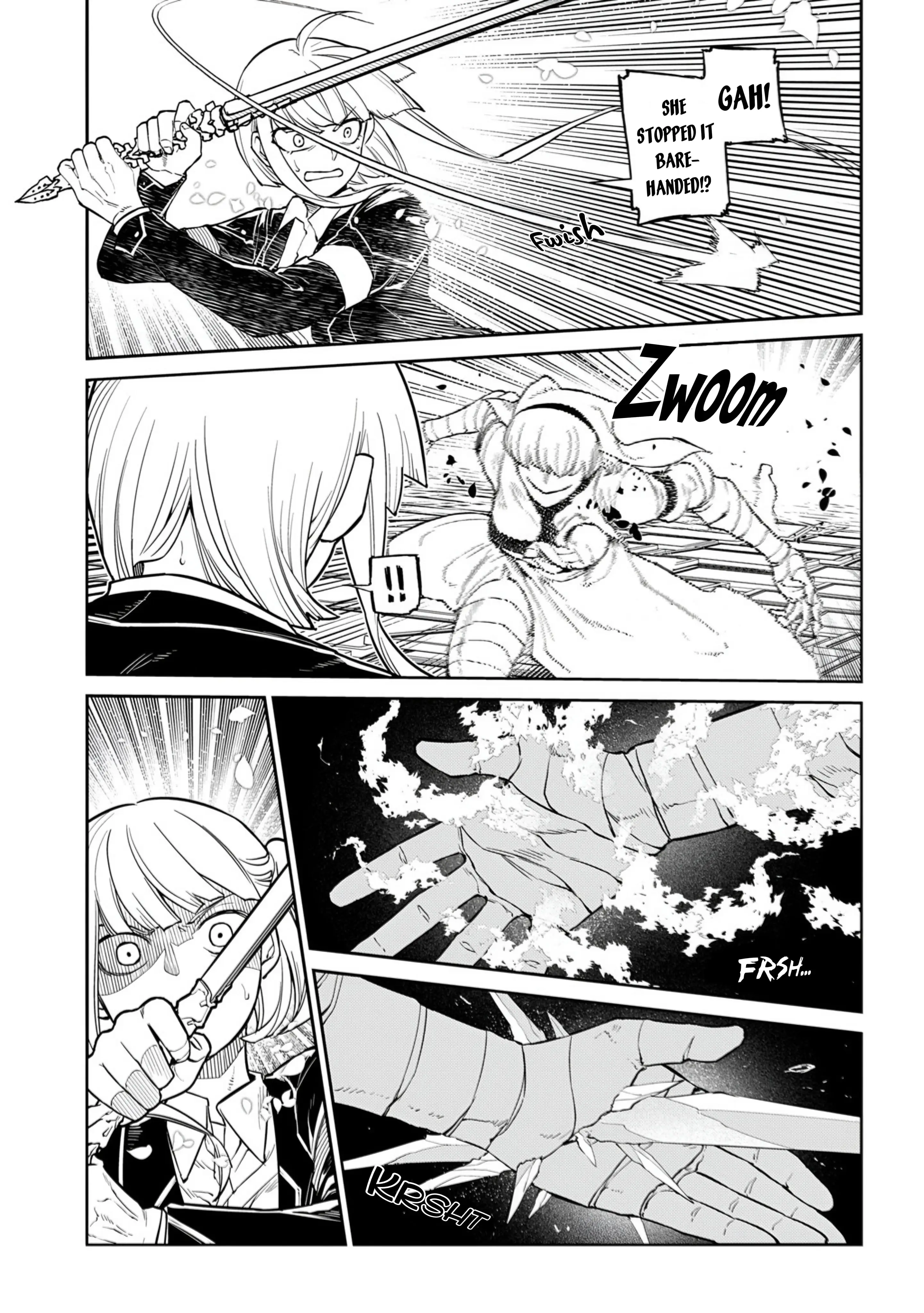 Read Petals of Reincarnation Manga Online