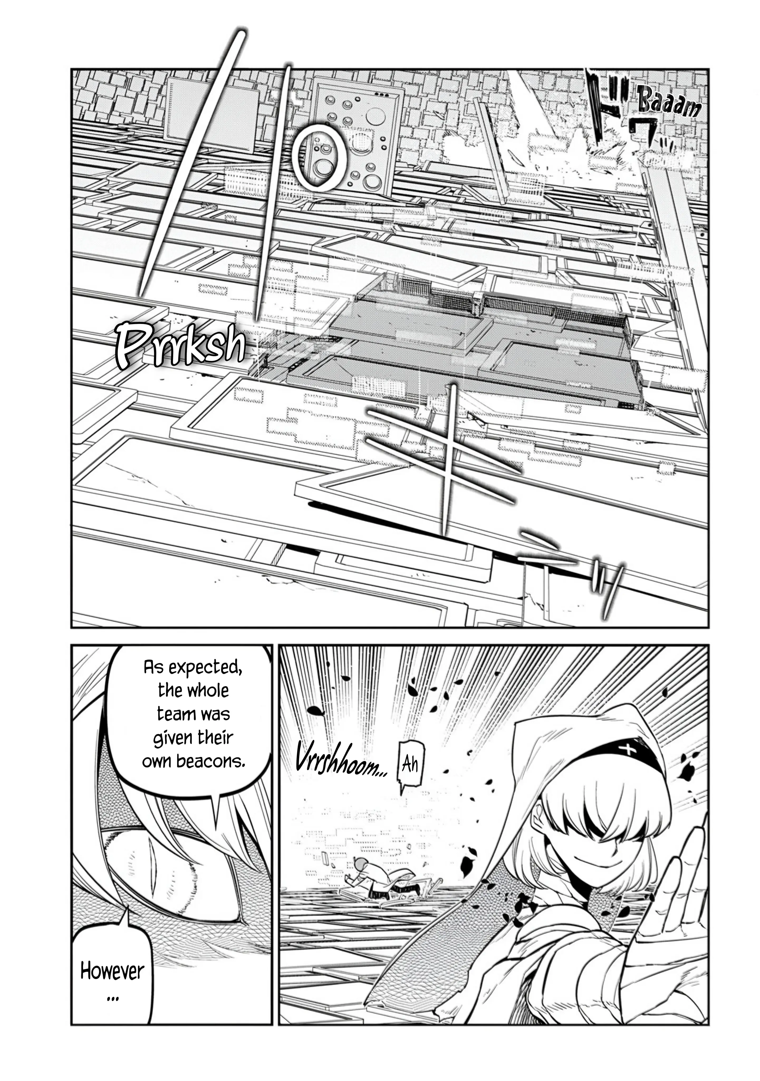 Read Petals of Reincarnation Manga Online