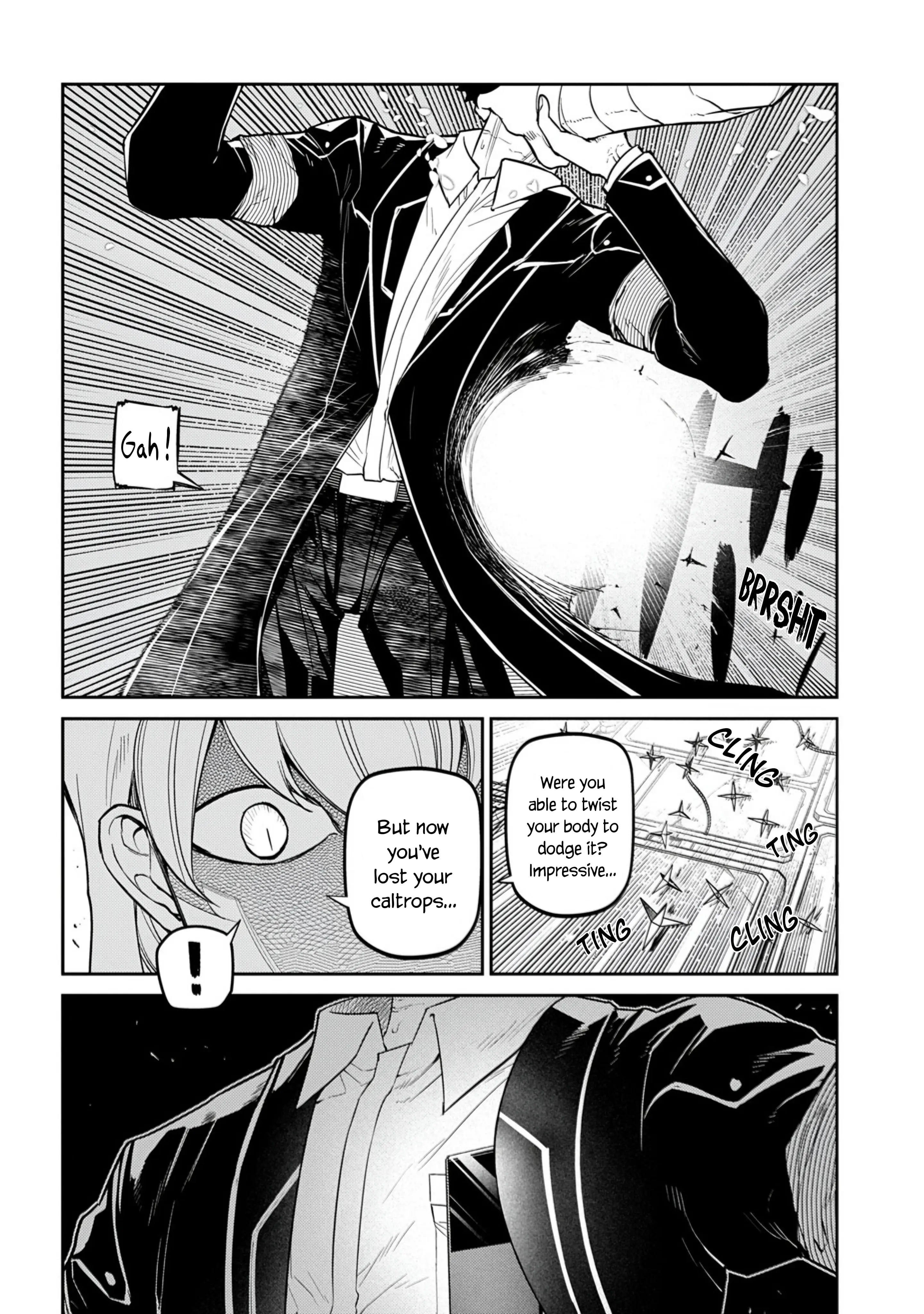 Read Petals of Reincarnation Manga Online