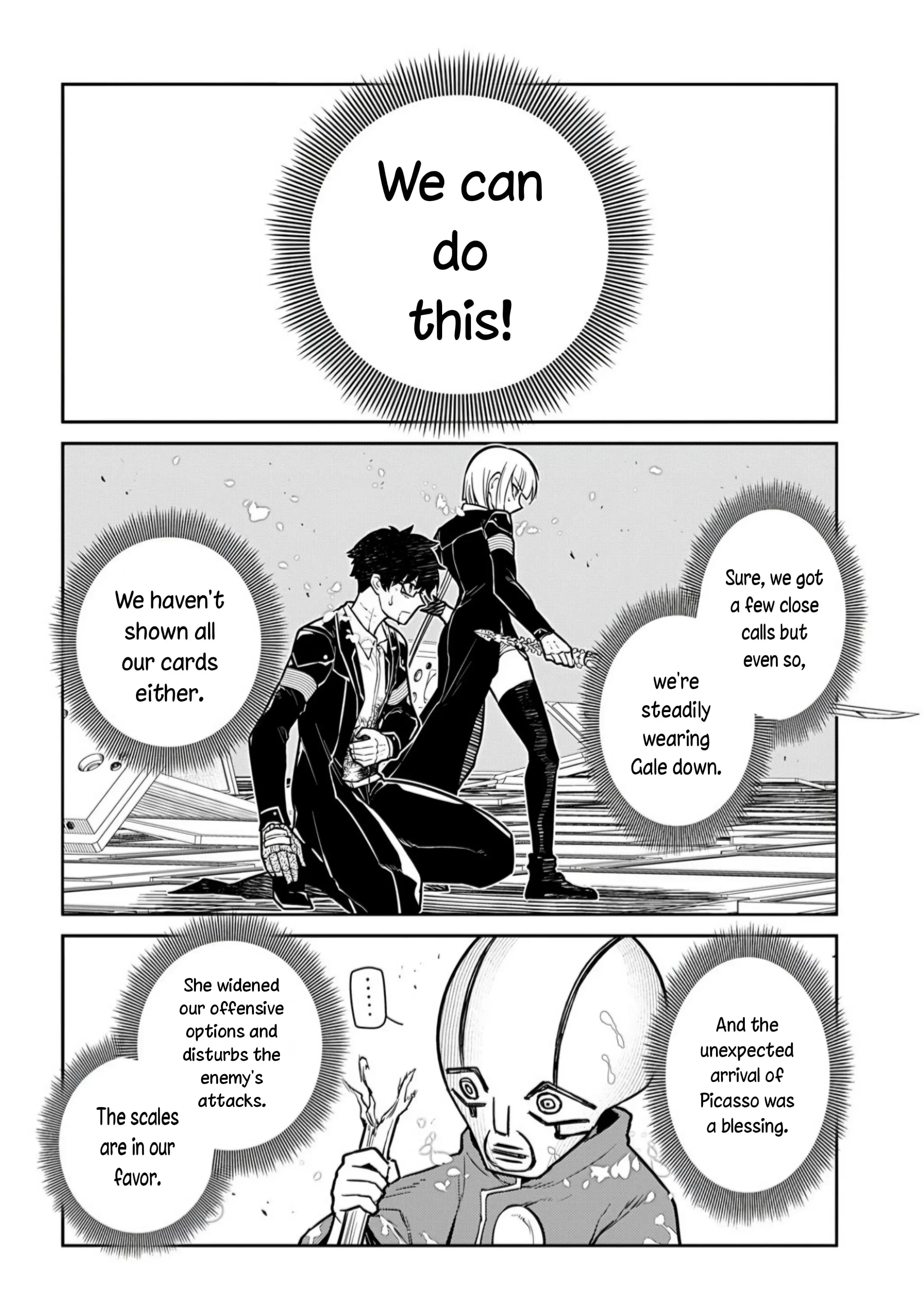 Read Petals of Reincarnation Manga Online