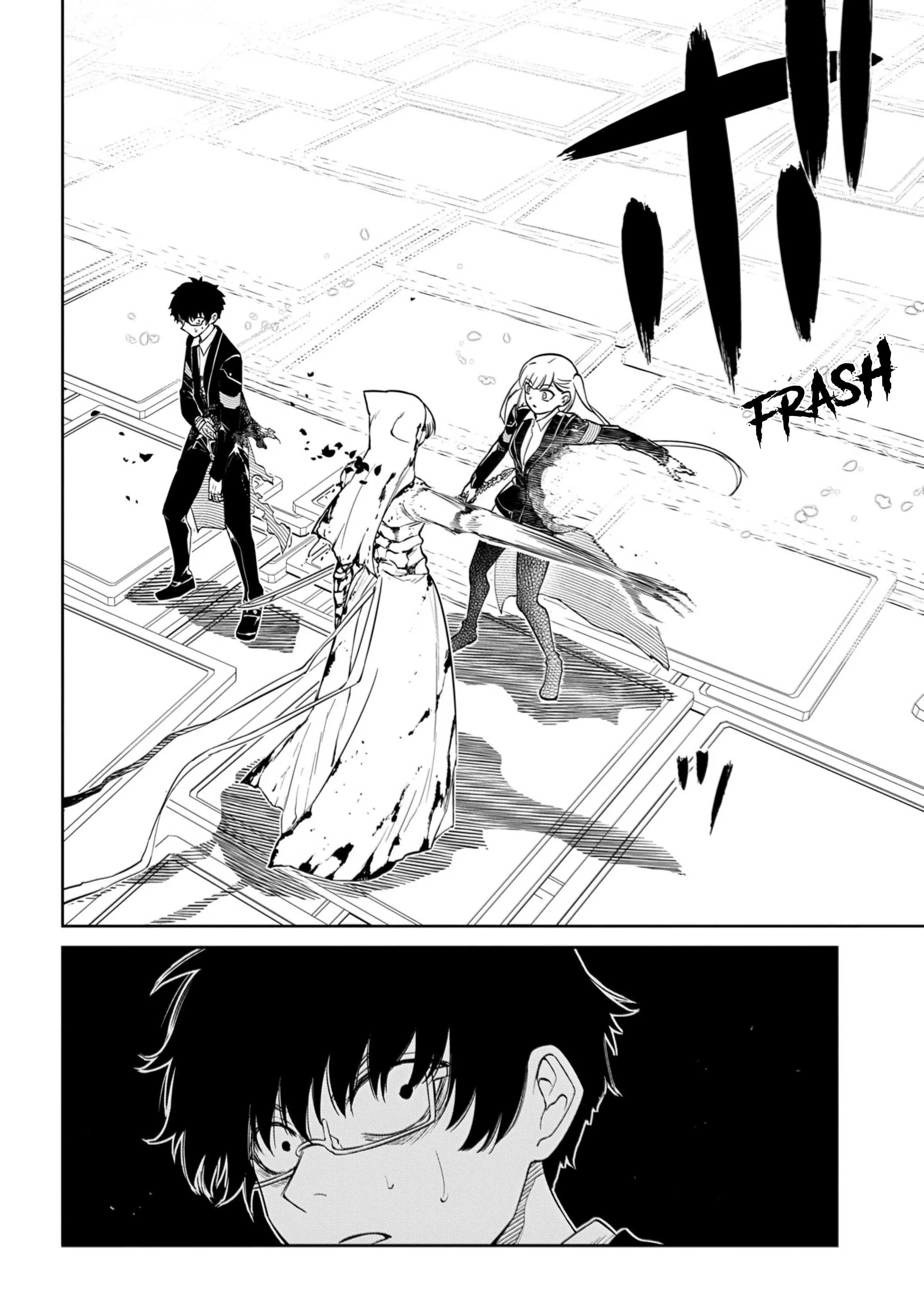 Read Petals of Reincarnation Manga Online