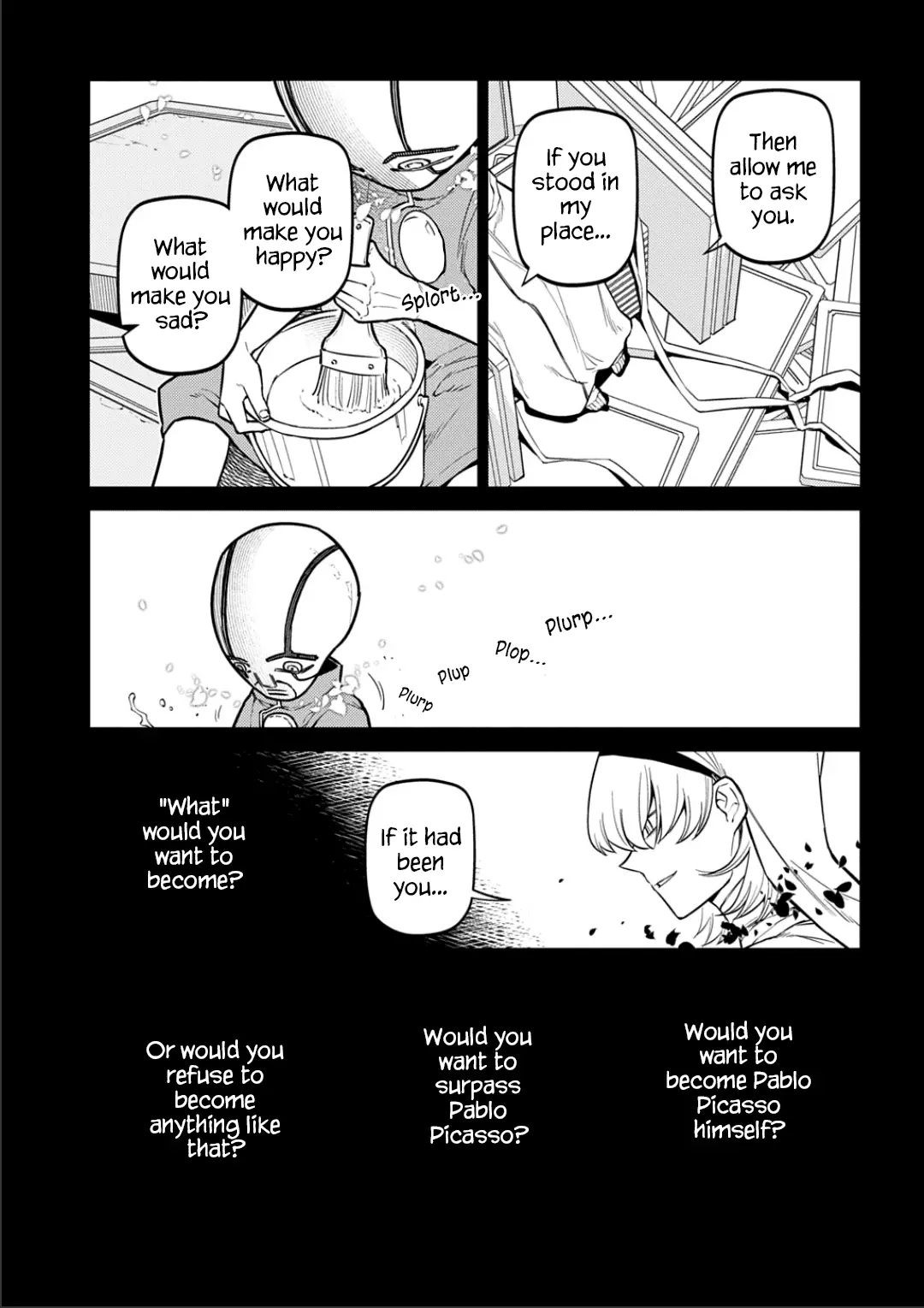 Read Petals of Reincarnation Manga Online