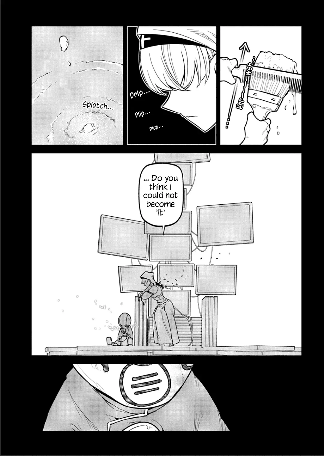 Read Petals of Reincarnation Manga Online