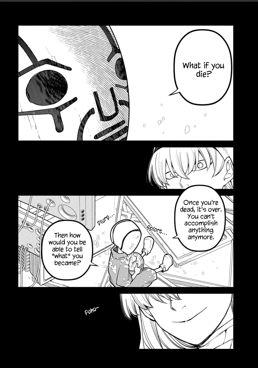 Read Petals of Reincarnation Manga Online