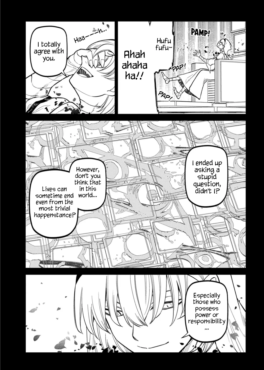 Read Petals of Reincarnation Manga Online