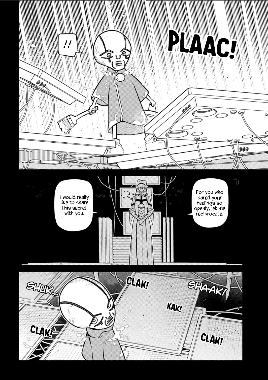 Read Petals of Reincarnation Manga Online