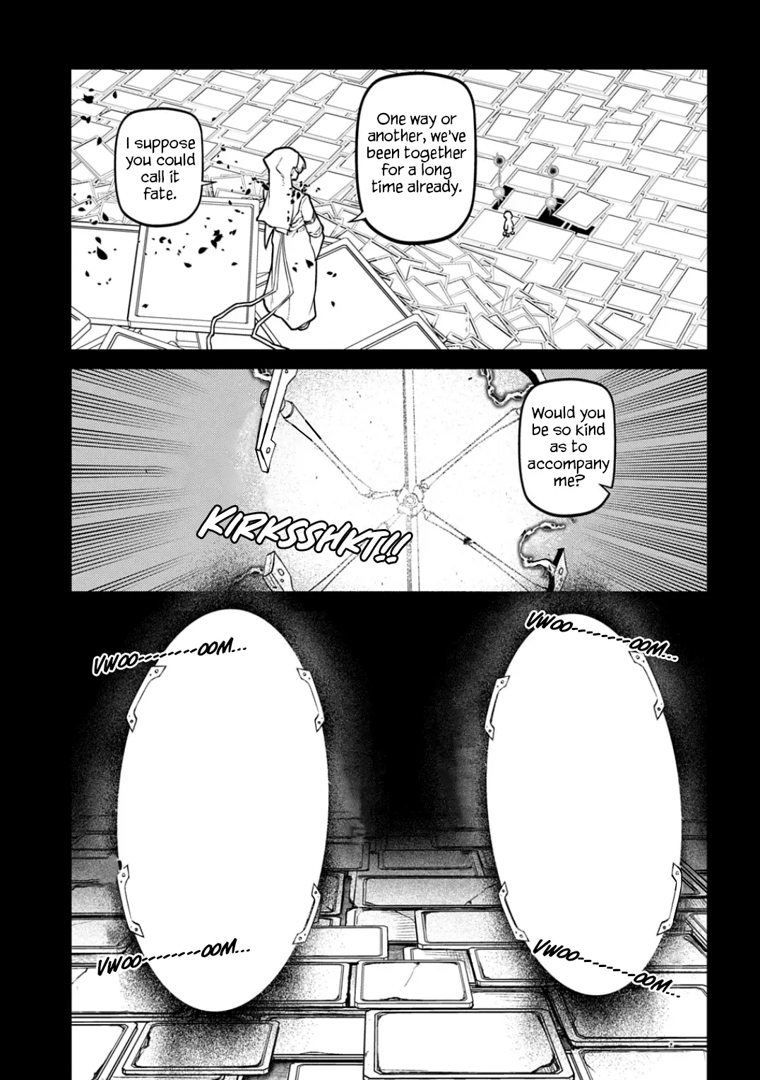 Read Petals of Reincarnation Manga Online