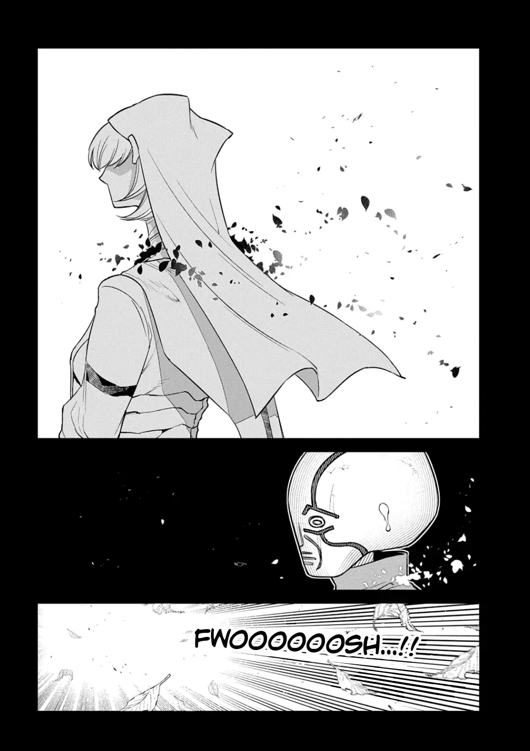Read Petals of Reincarnation Manga Online