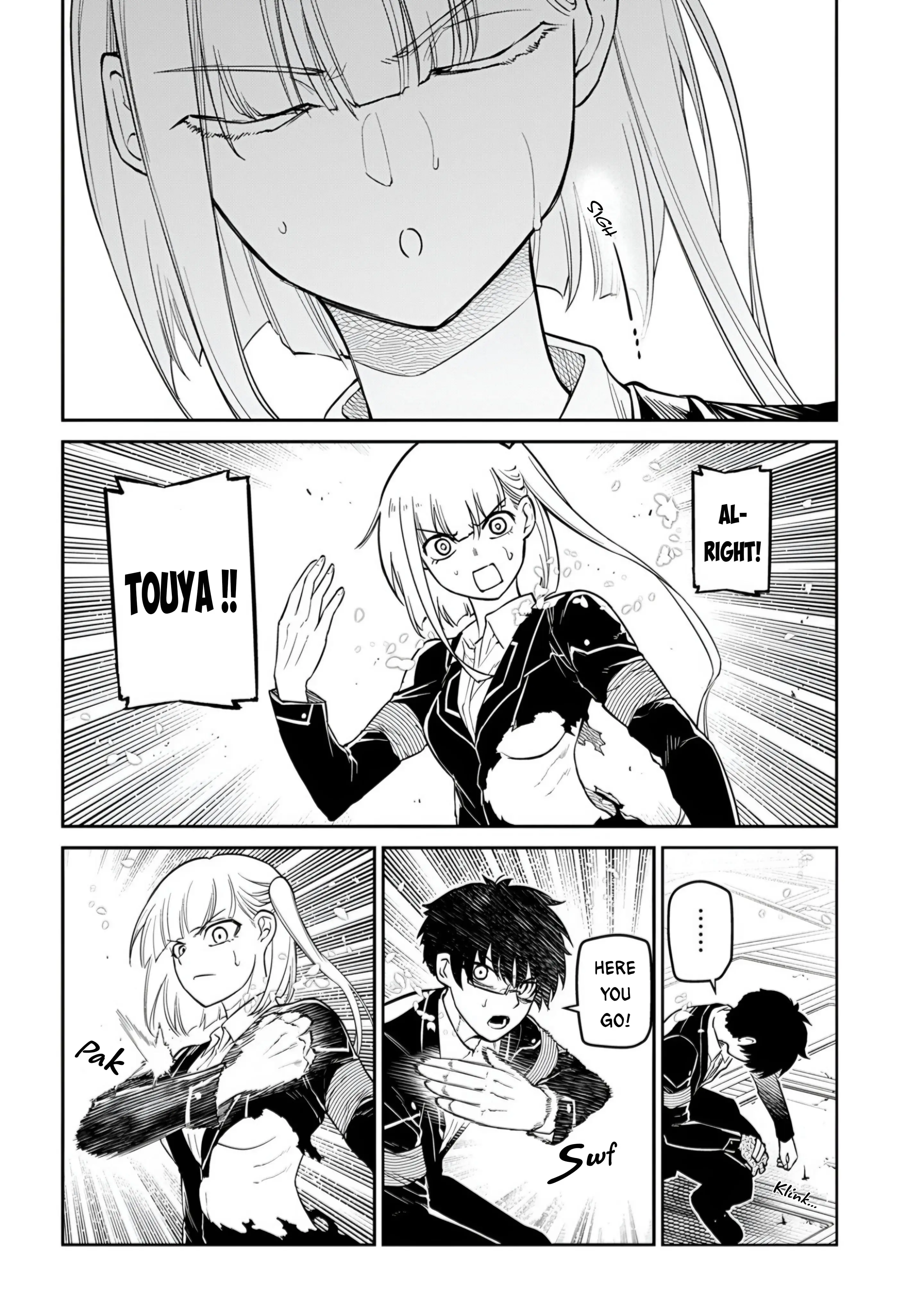 Read Petals of Reincarnation Manga Online