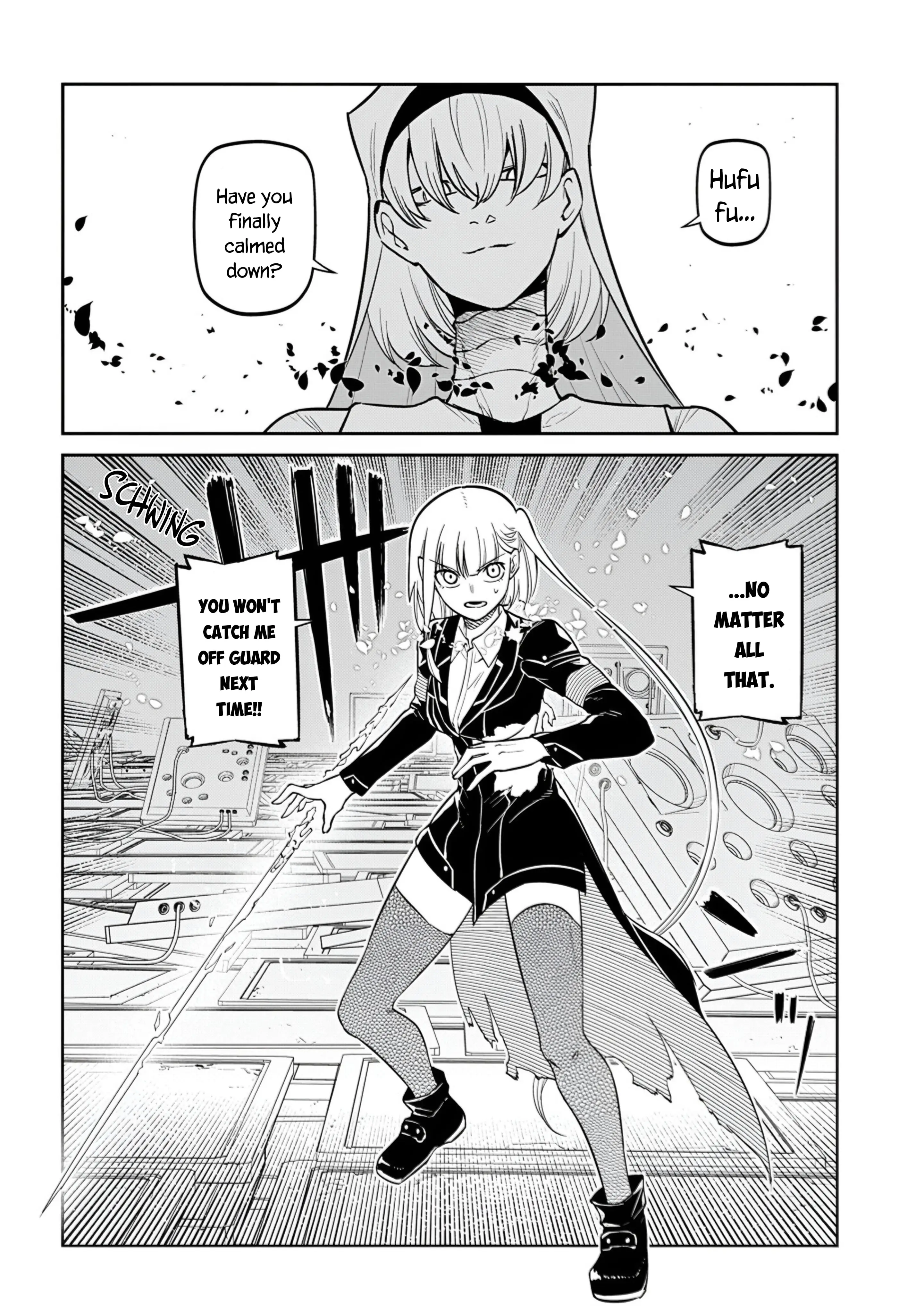 Read Petals of Reincarnation Manga Online
