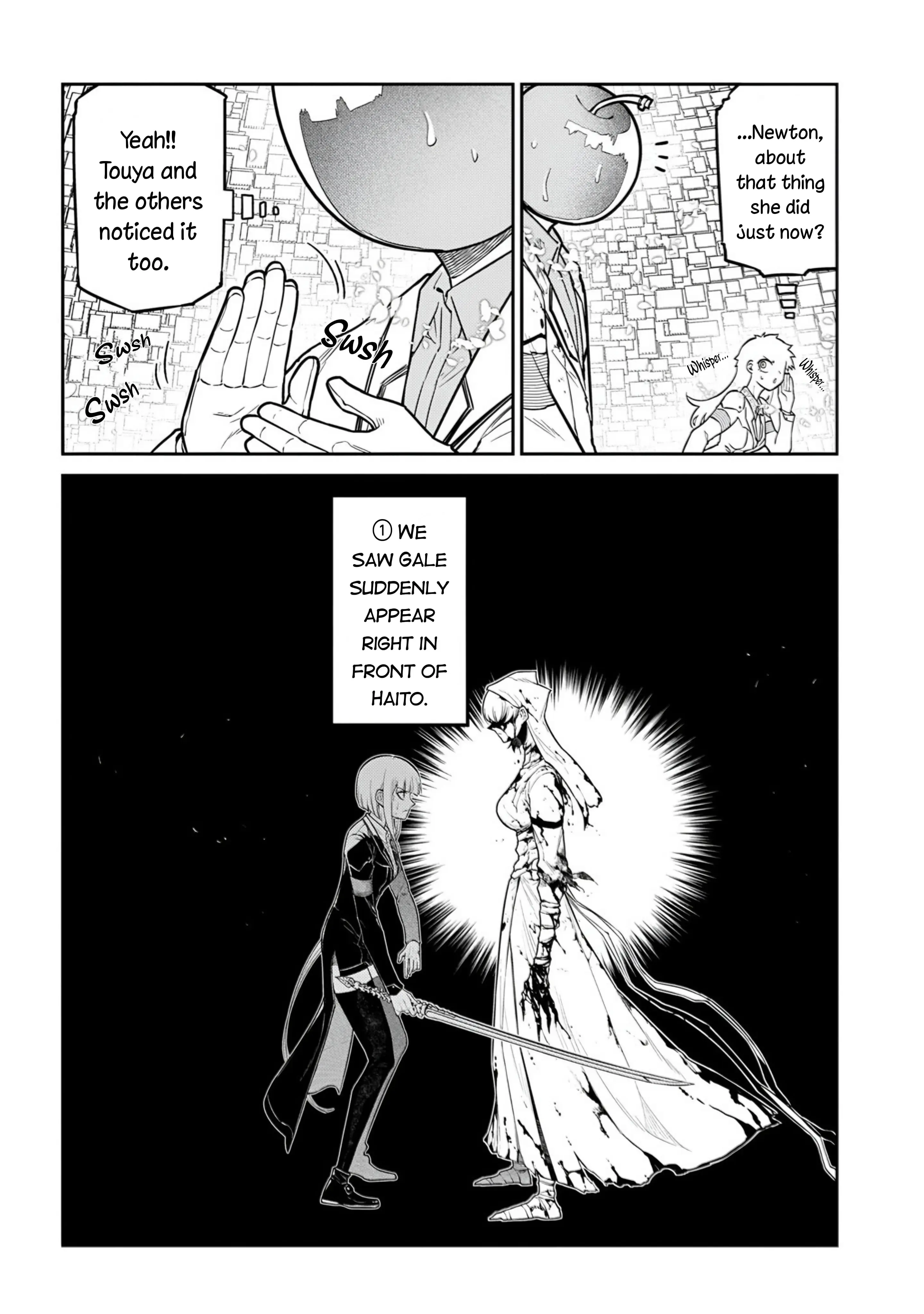 Read Petals of Reincarnation Manga Online