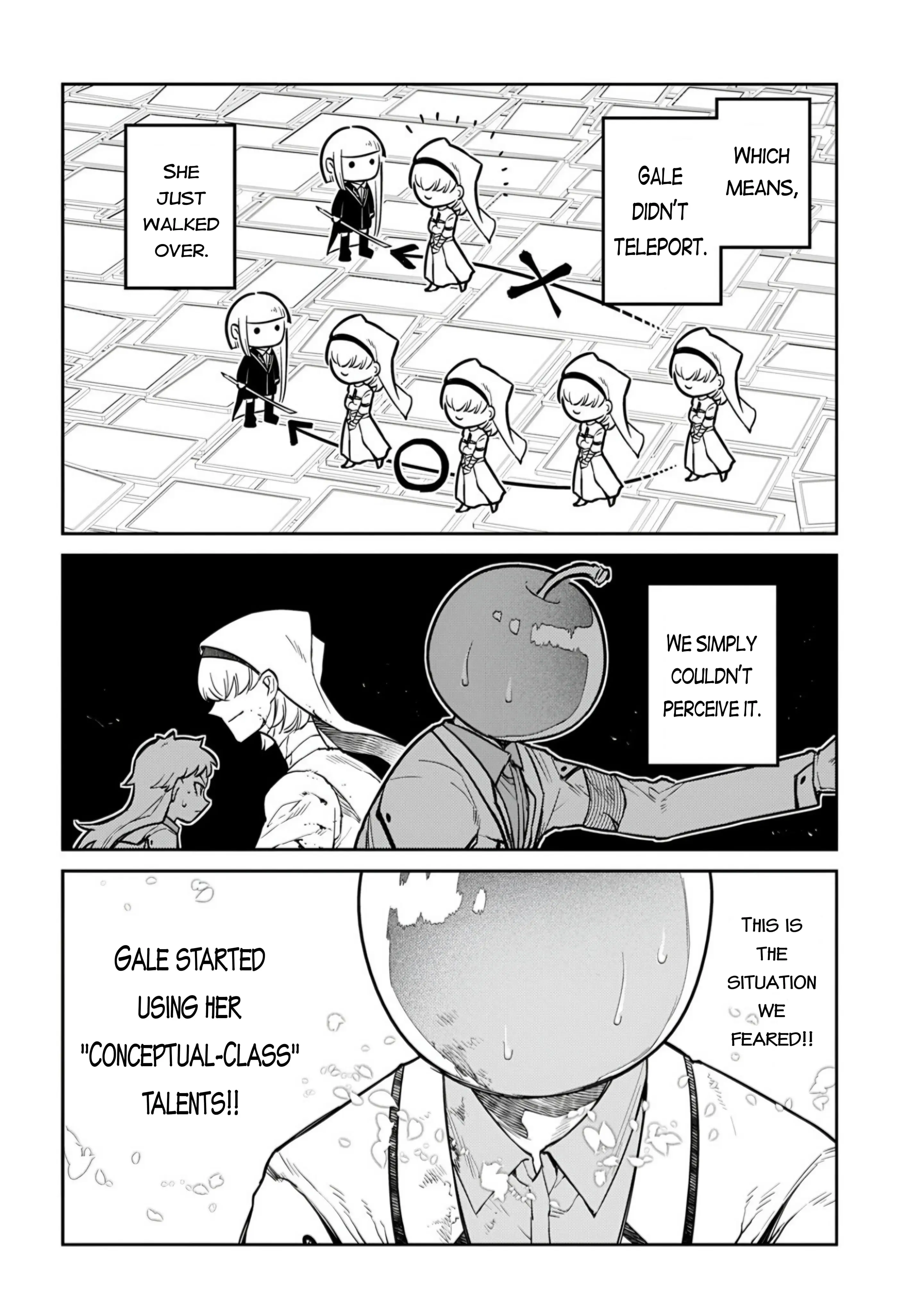 Read Petals of Reincarnation Manga Online
