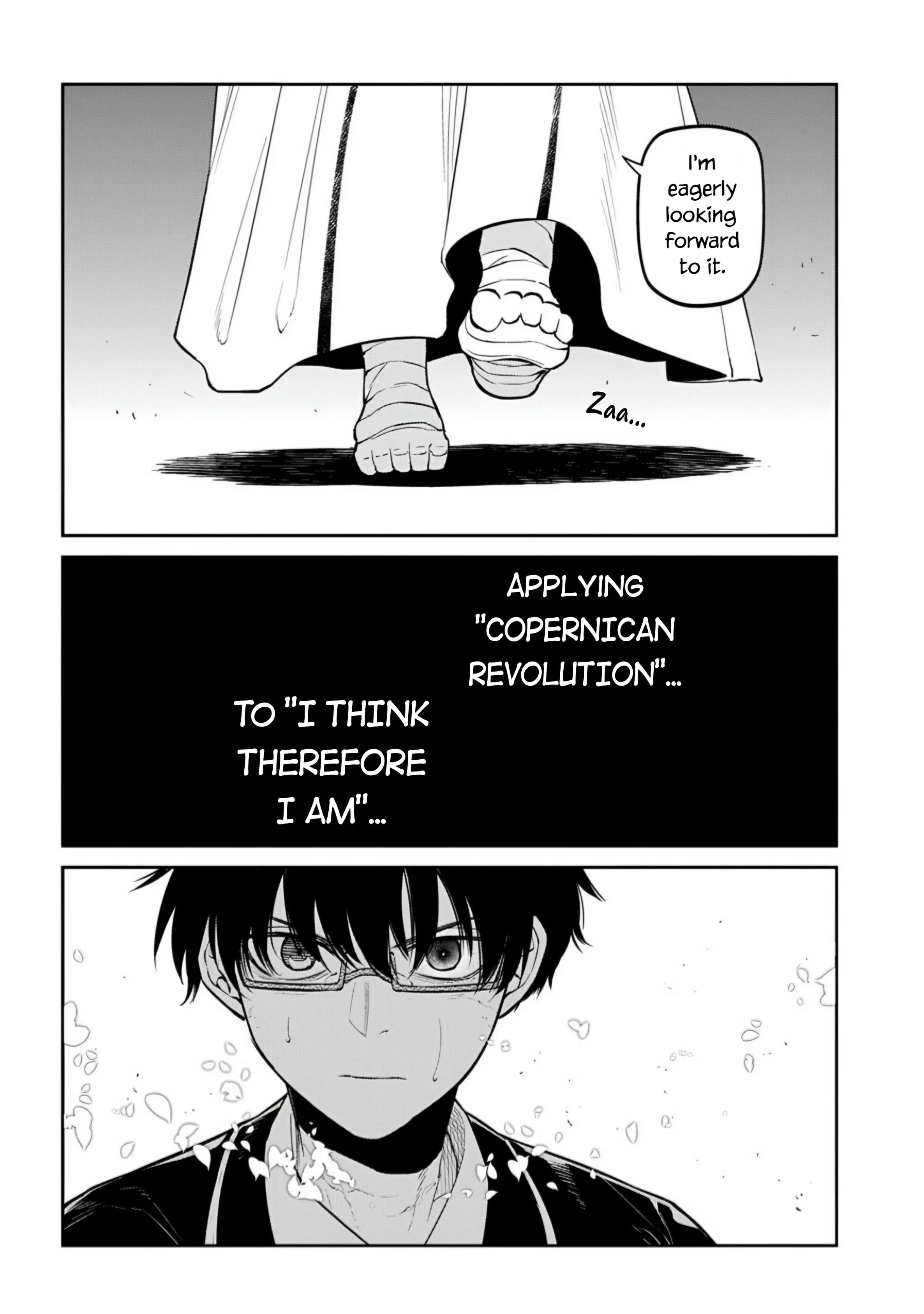 Read Petals of Reincarnation Manga Online
