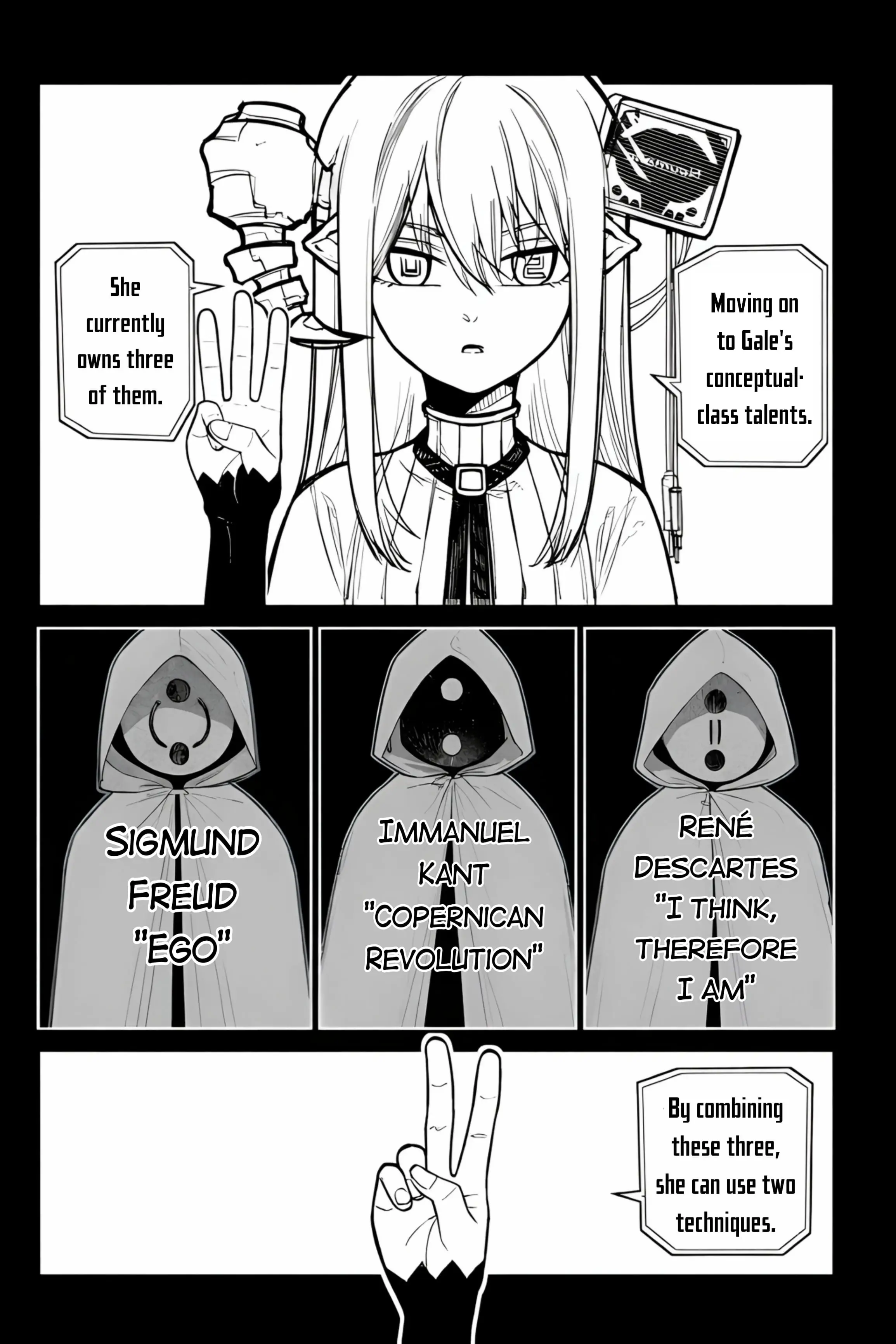 Read Petals of Reincarnation Manga Online