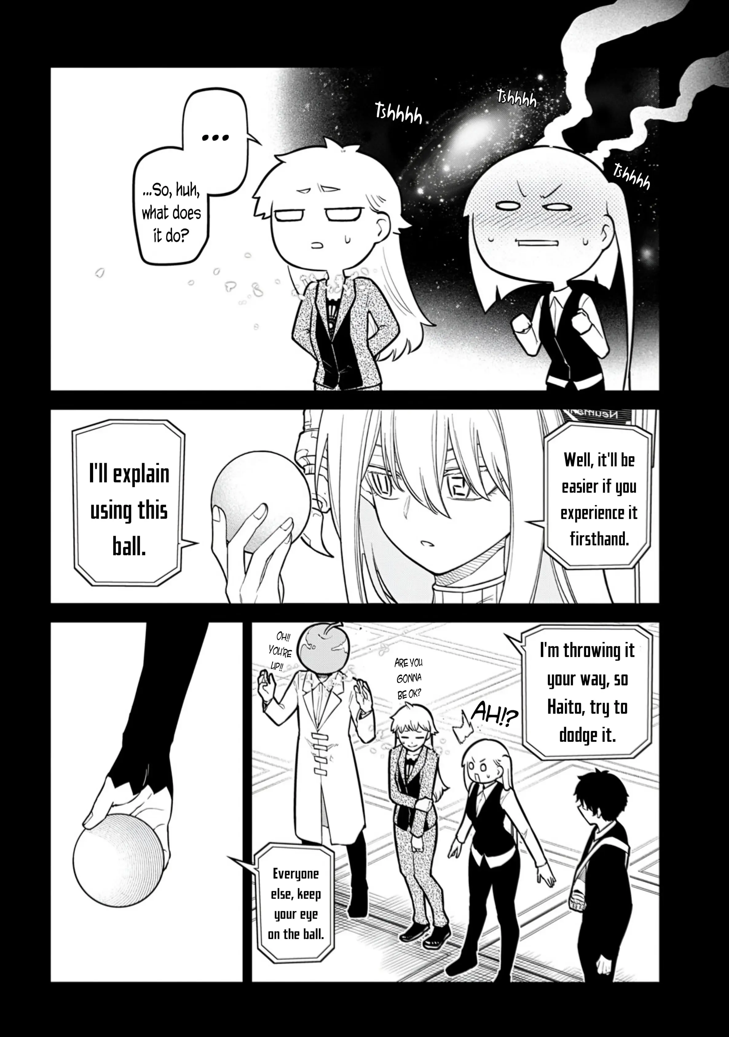 Read Petals of Reincarnation Manga Online