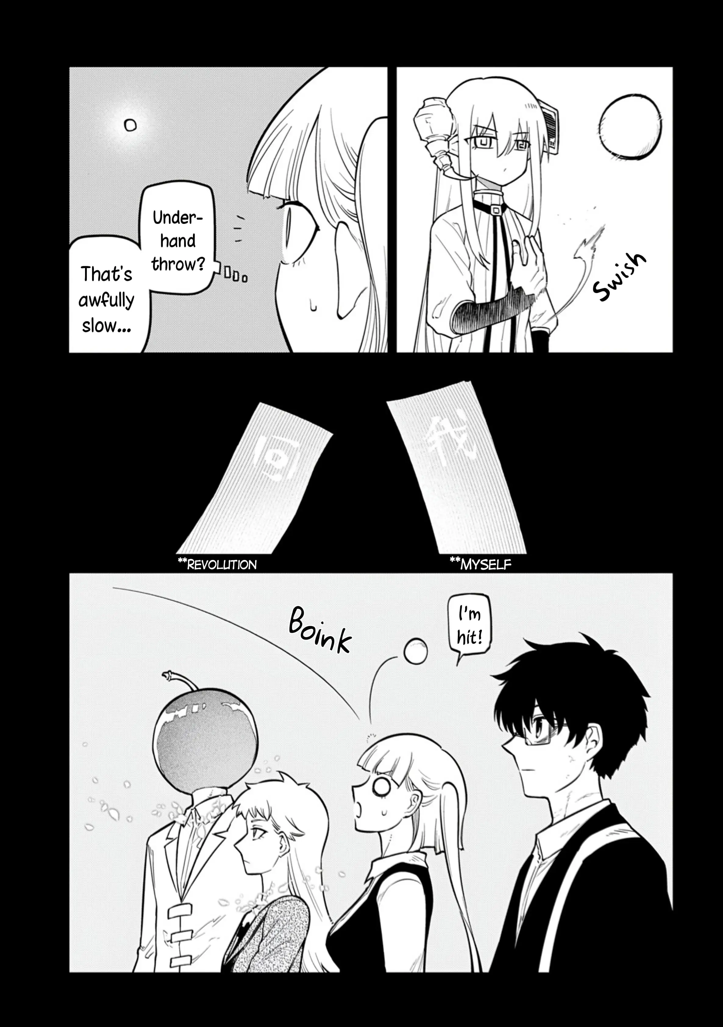 Read Petals of Reincarnation Manga Online