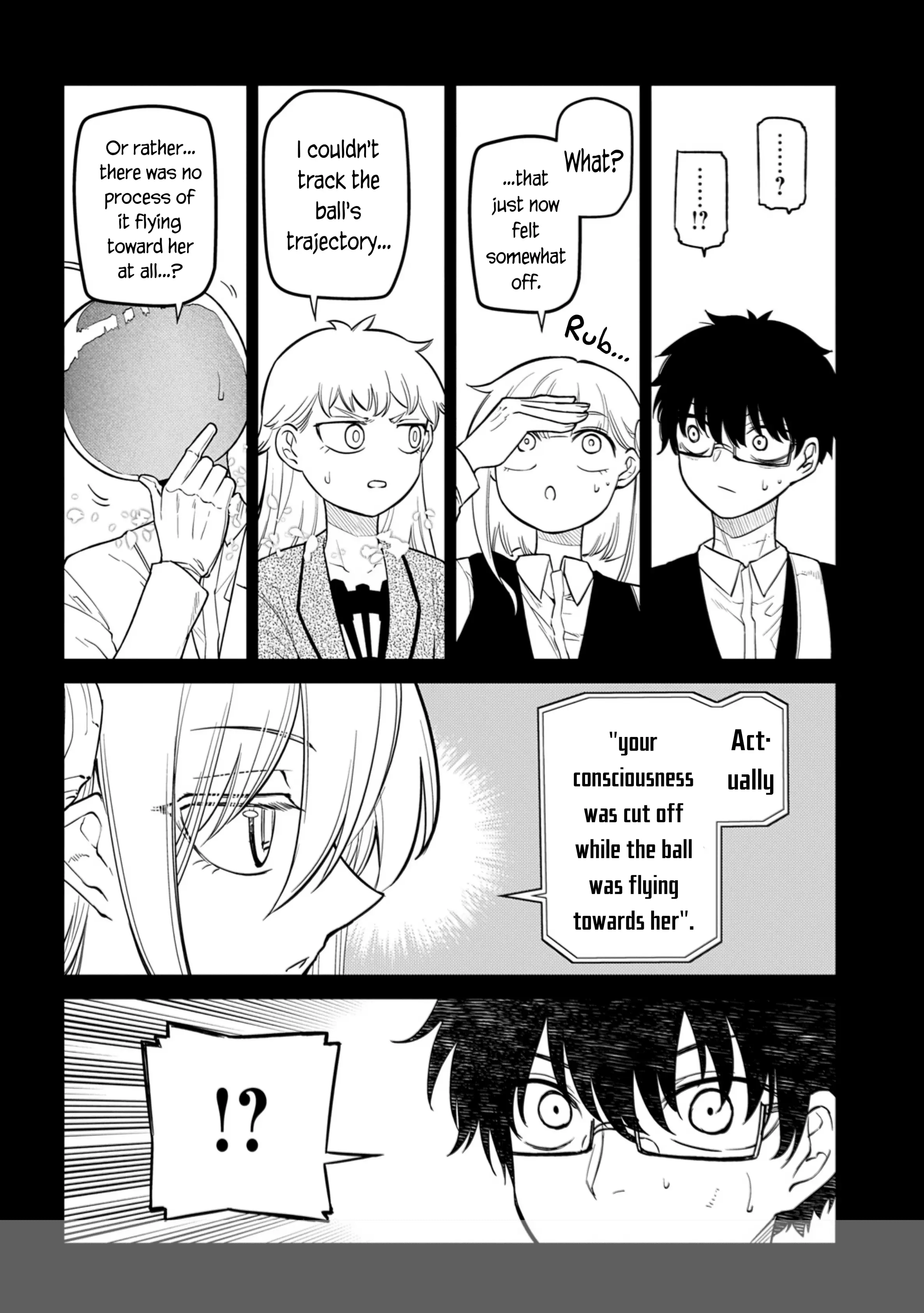 Read Petals of Reincarnation Manga Online