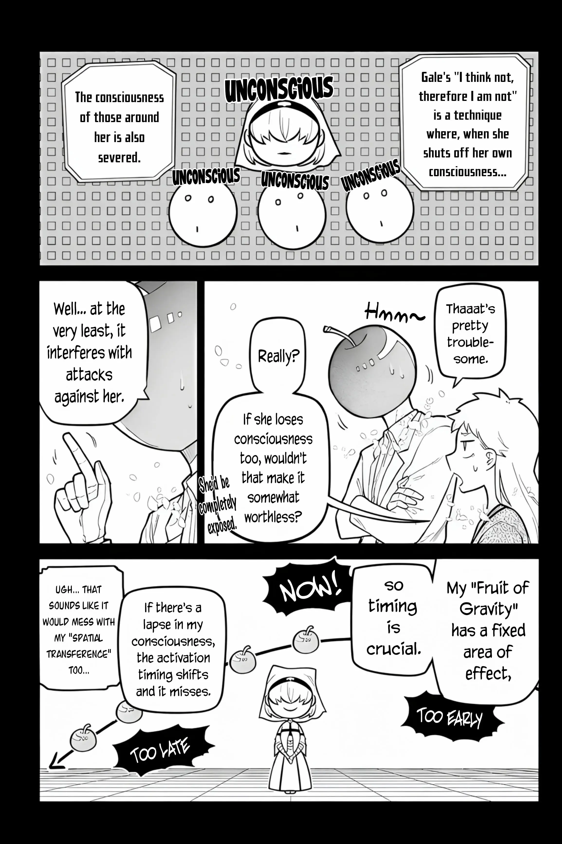 Read Petals of Reincarnation Manga Online