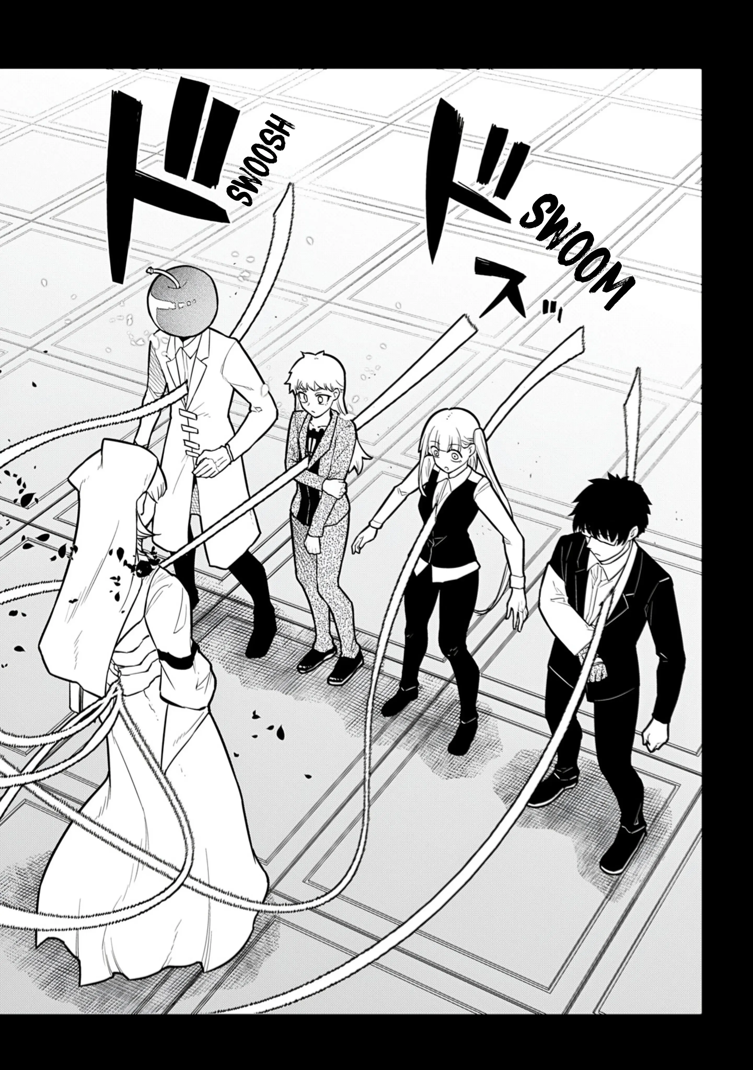 Read Petals of Reincarnation Manga Online