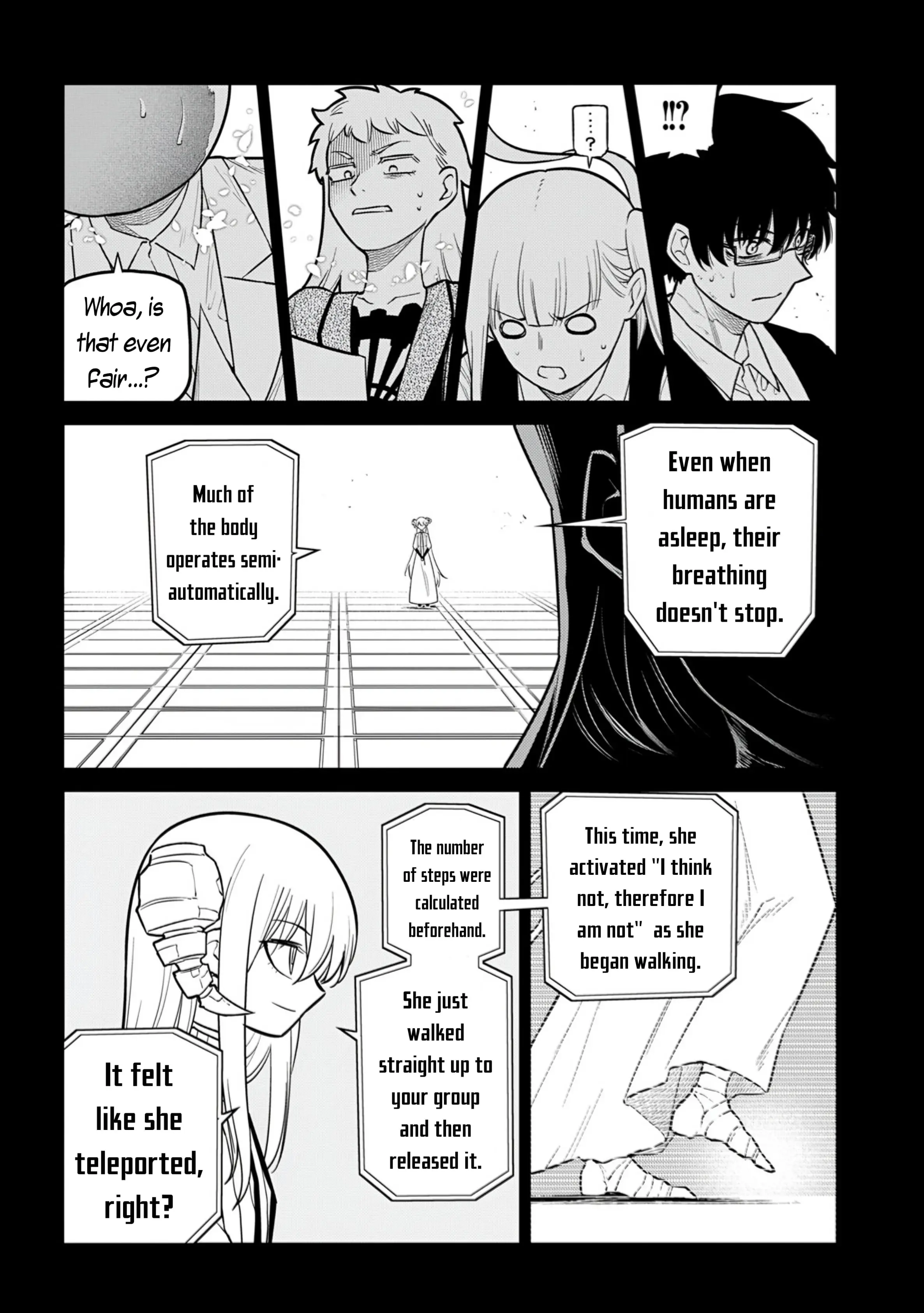 Read Petals of Reincarnation Manga Online