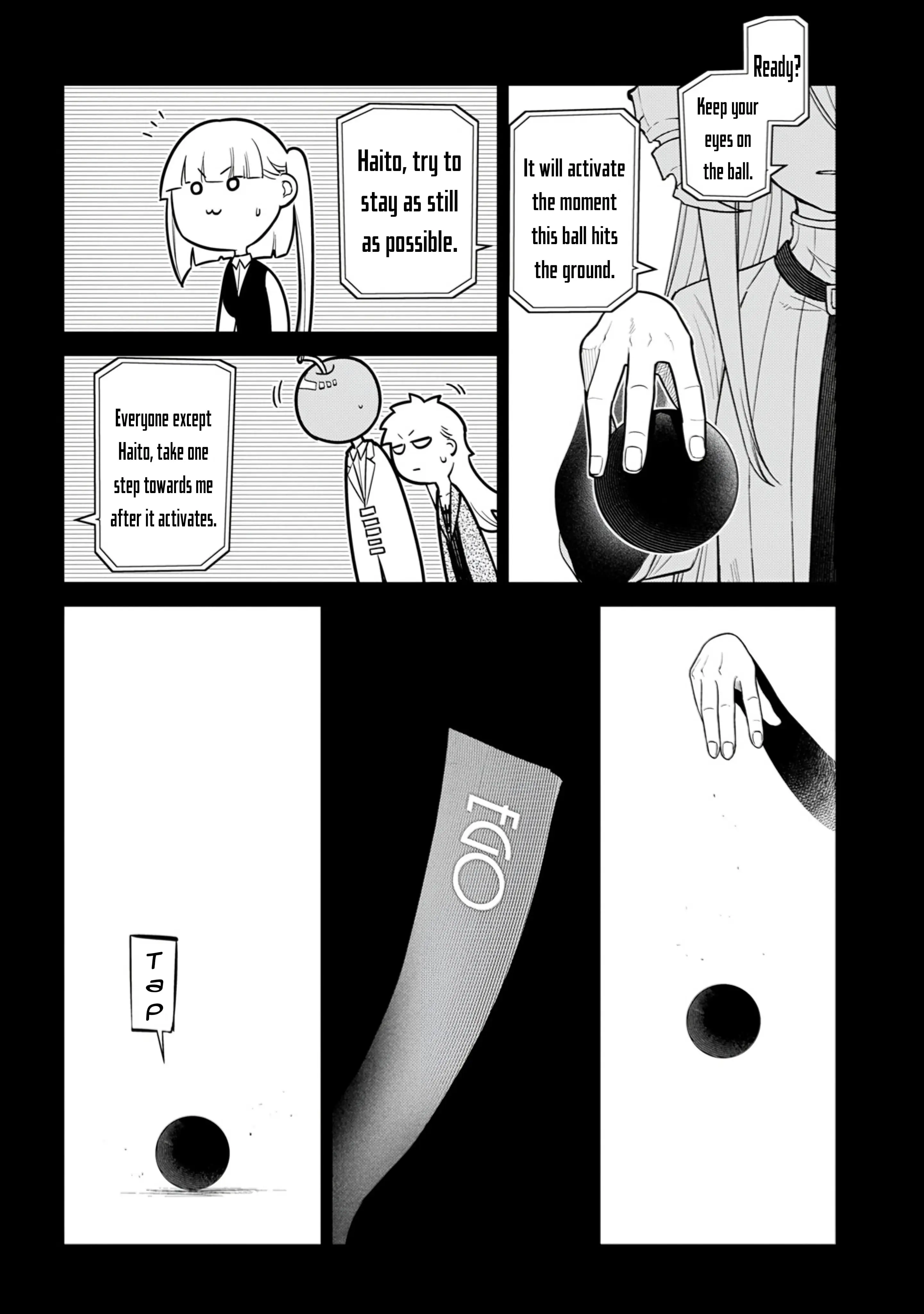 Read Petals of Reincarnation Manga Online