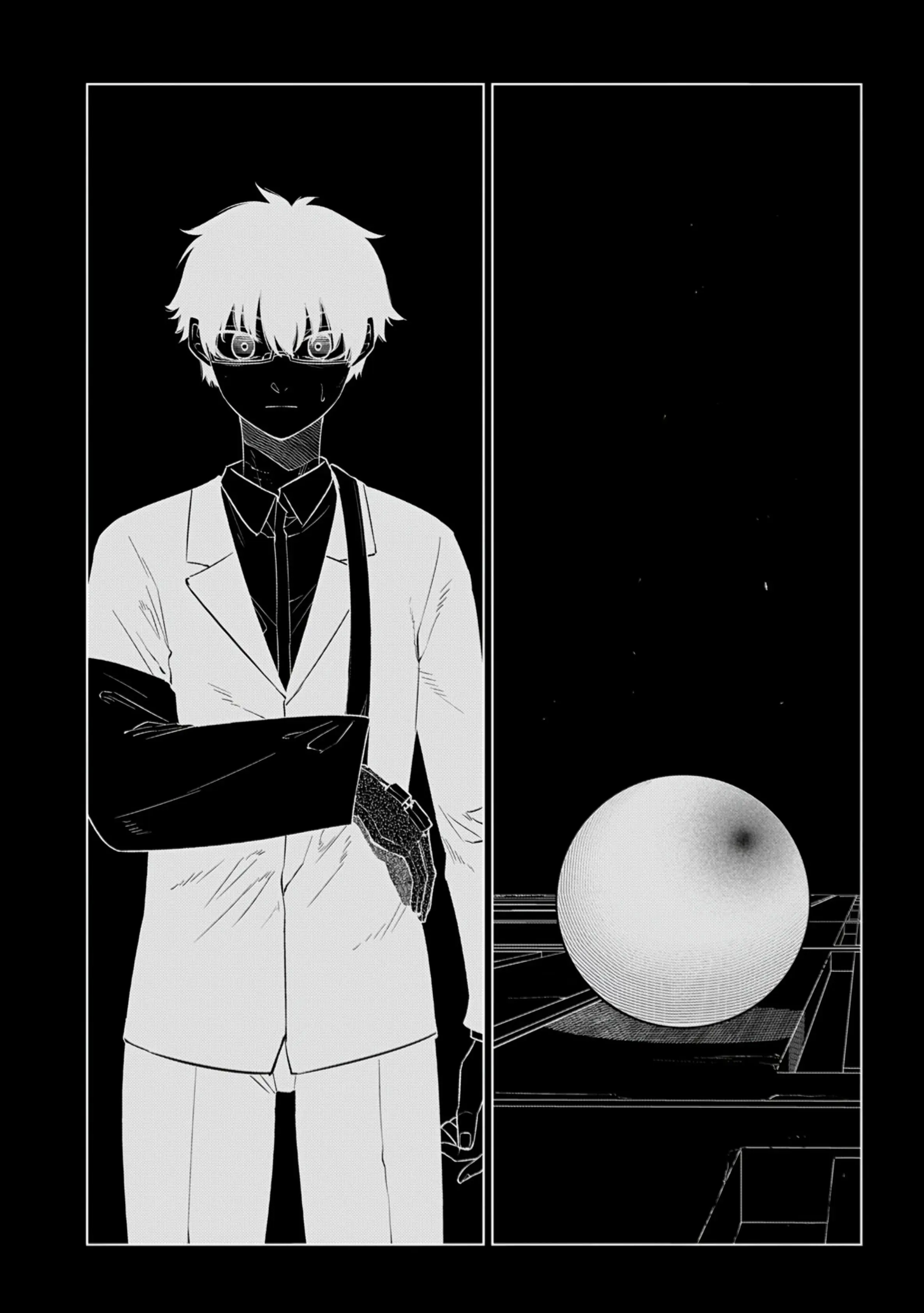 Read Petals of Reincarnation Manga Online