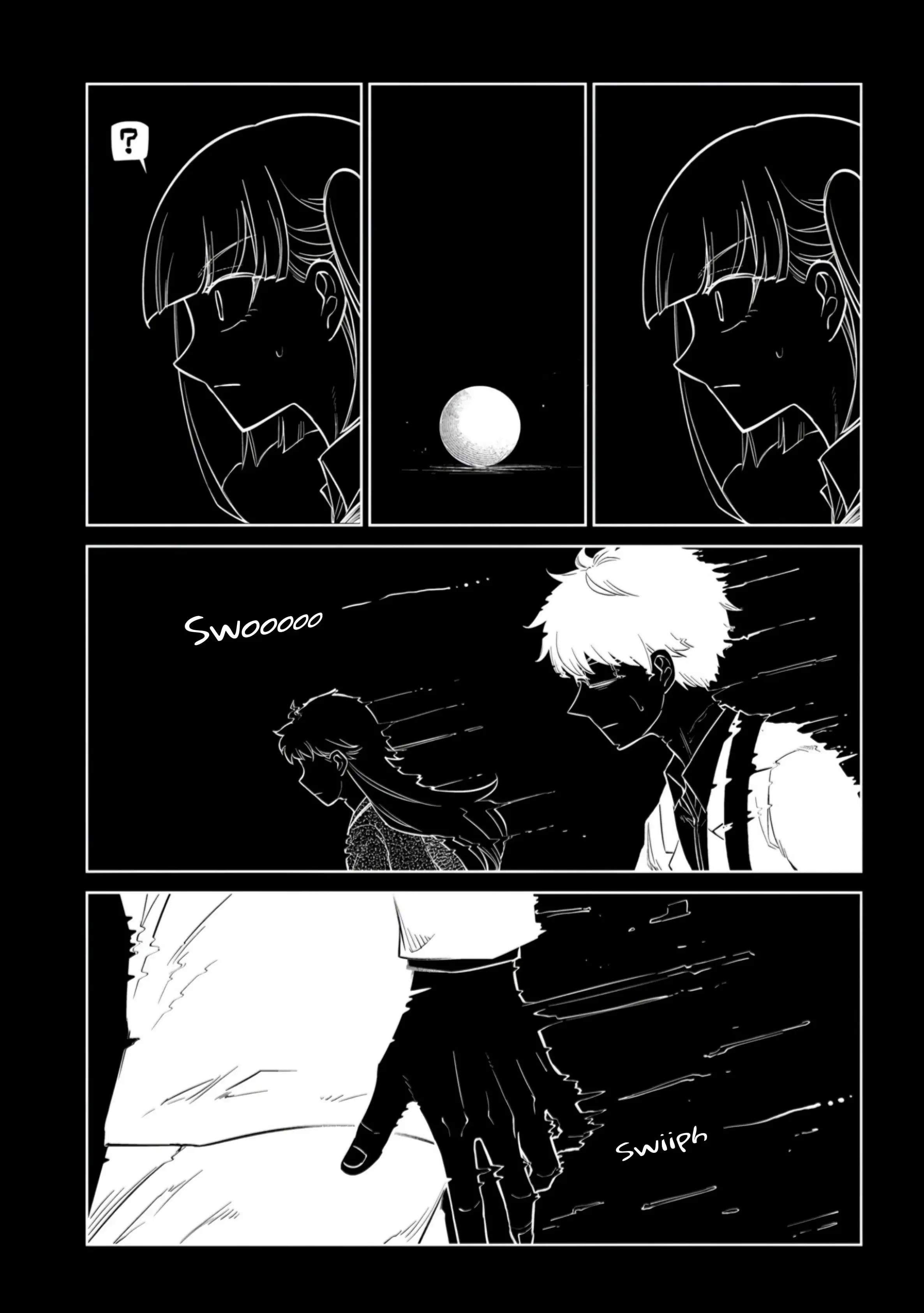 Read Petals of Reincarnation Manga Online