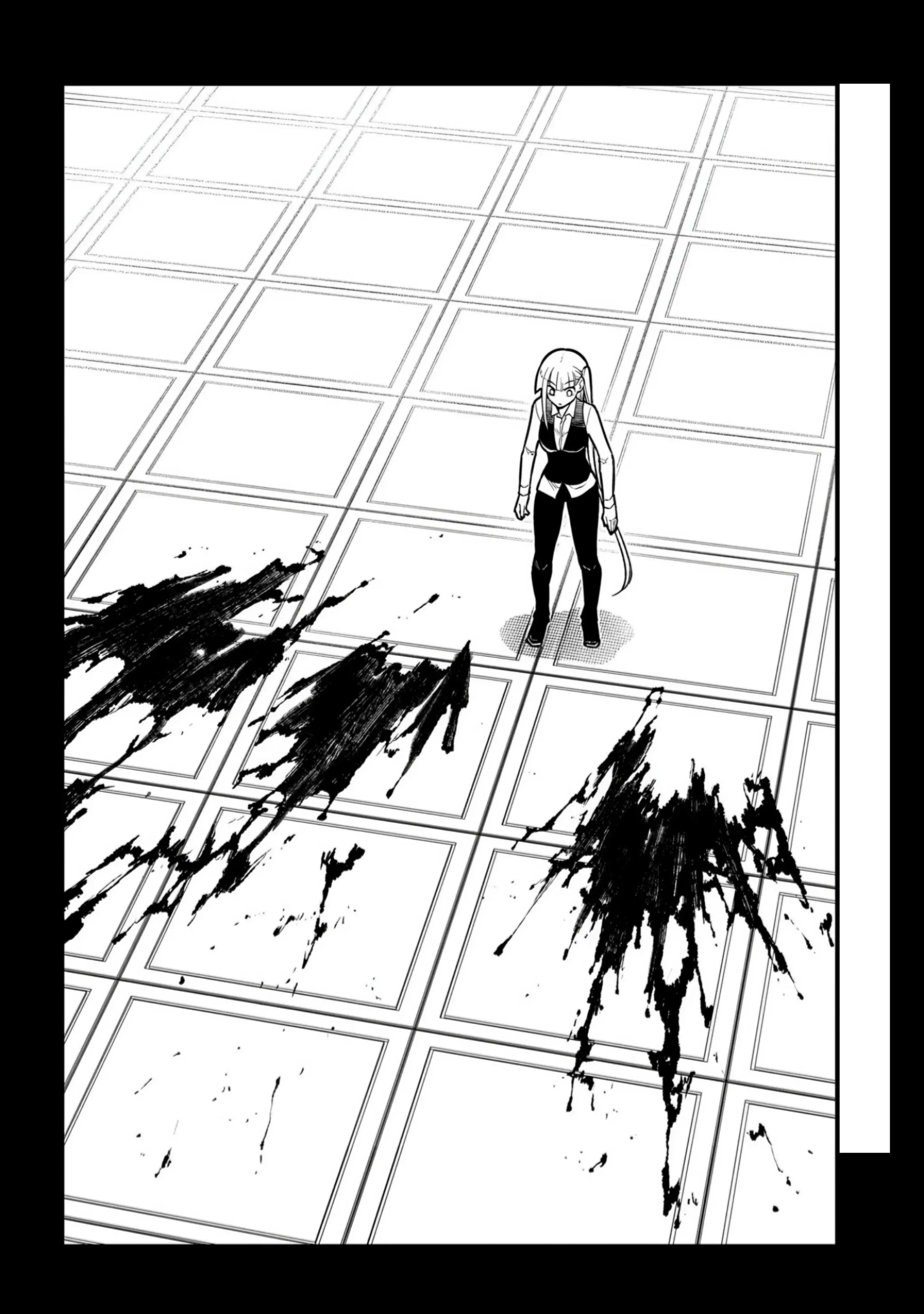 Read Petals of Reincarnation Manga Online