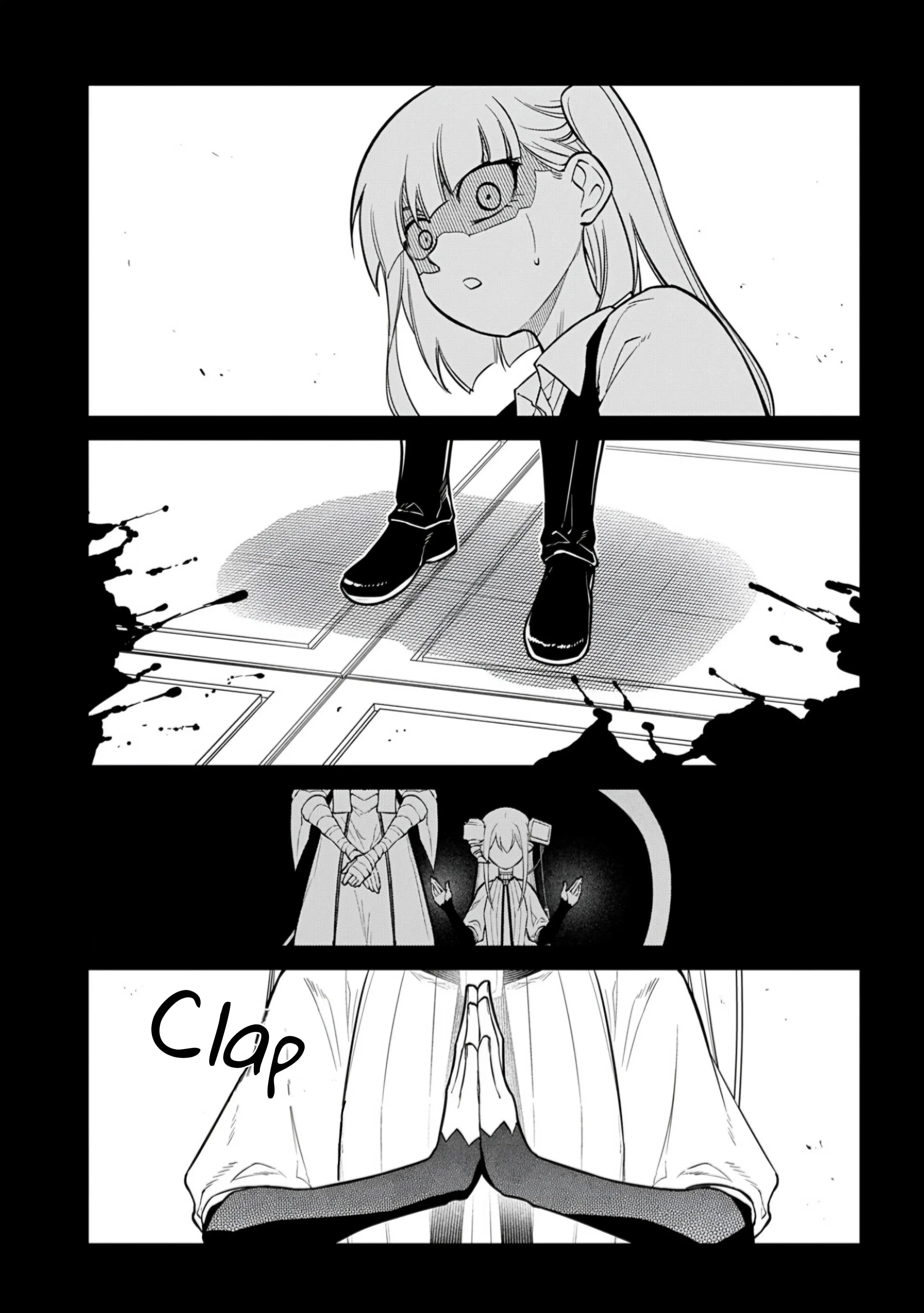 Read Petals of Reincarnation Manga Online