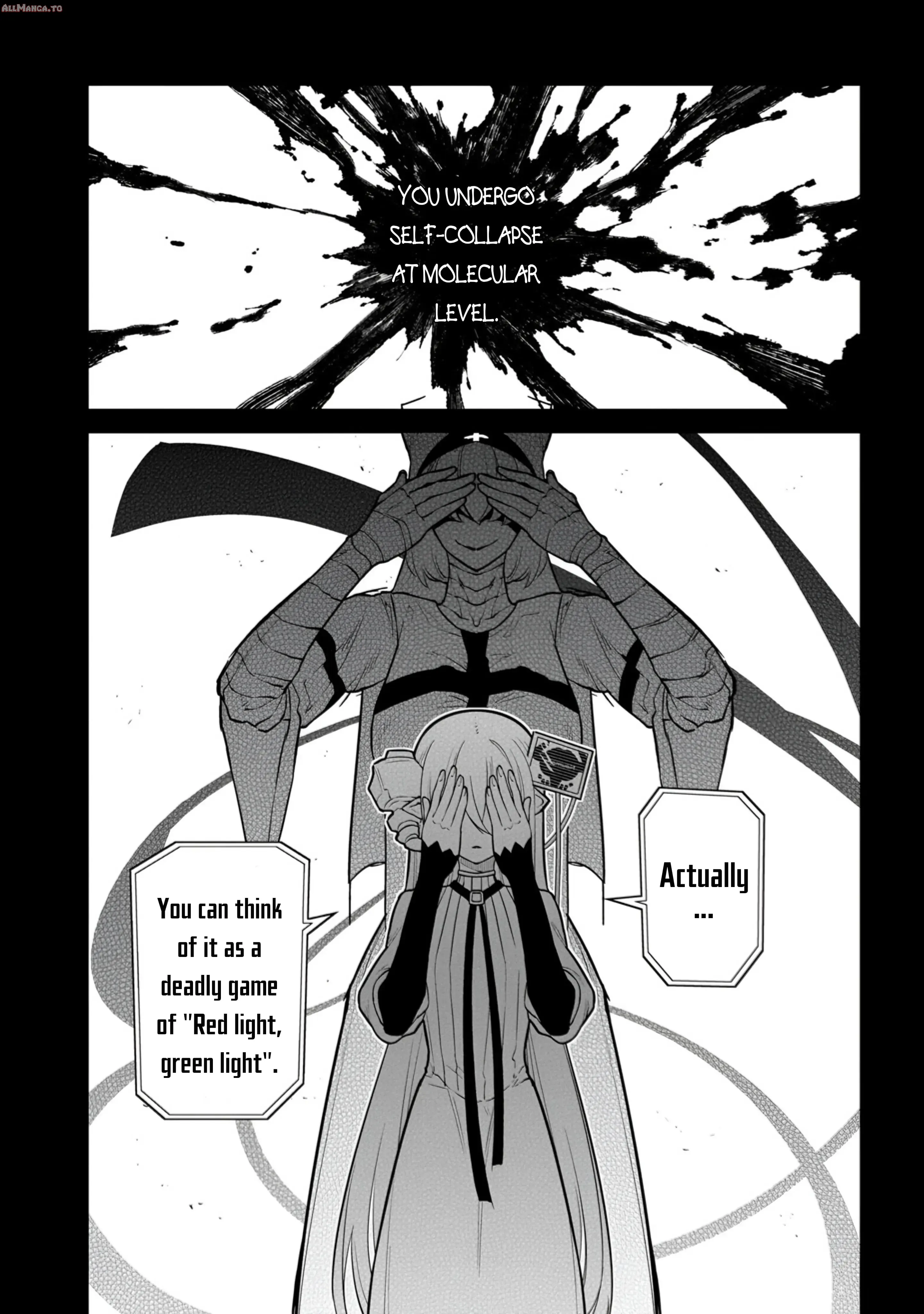 Read Petals of Reincarnation Manga Online