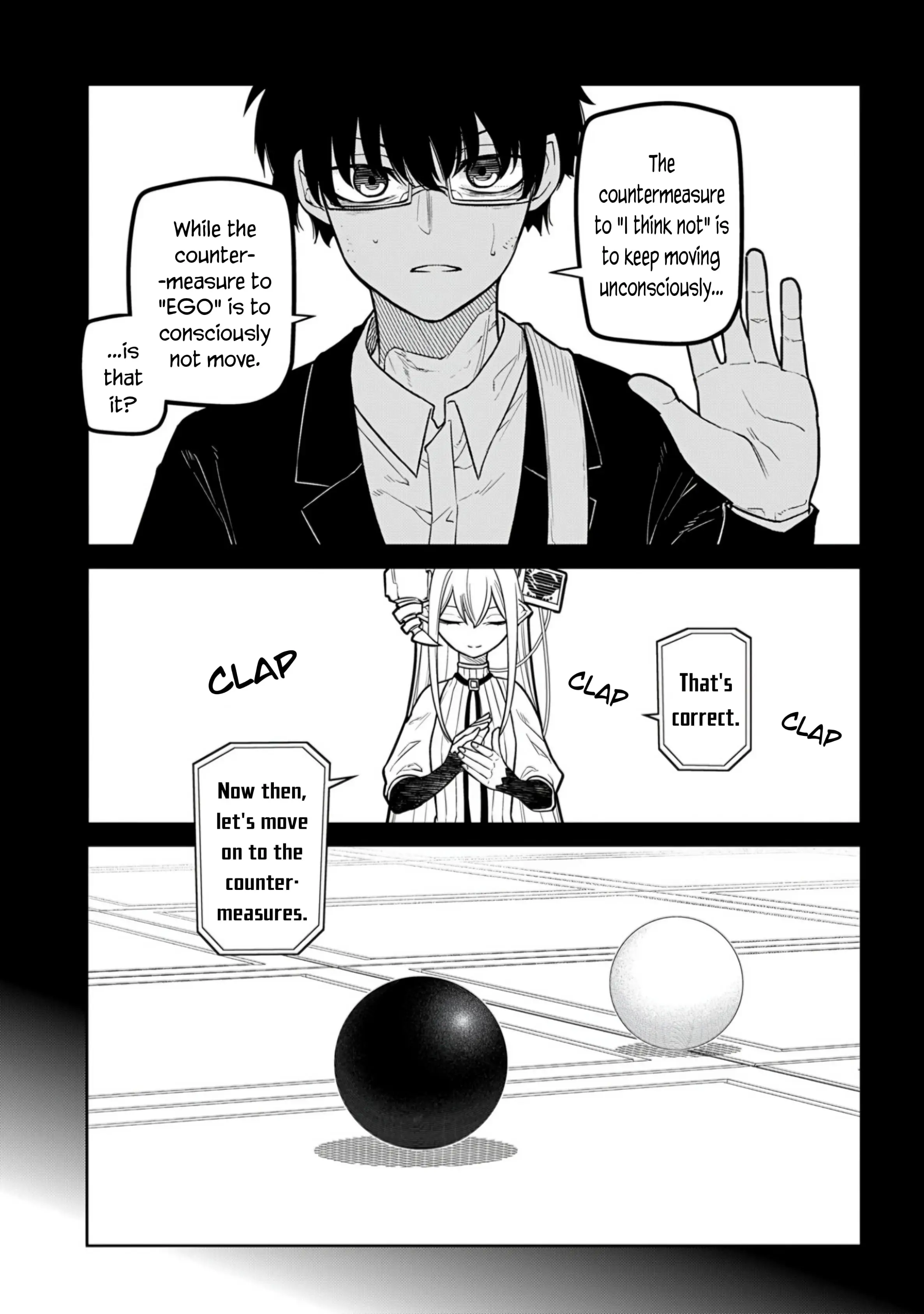 Read Petals of Reincarnation Manga Online