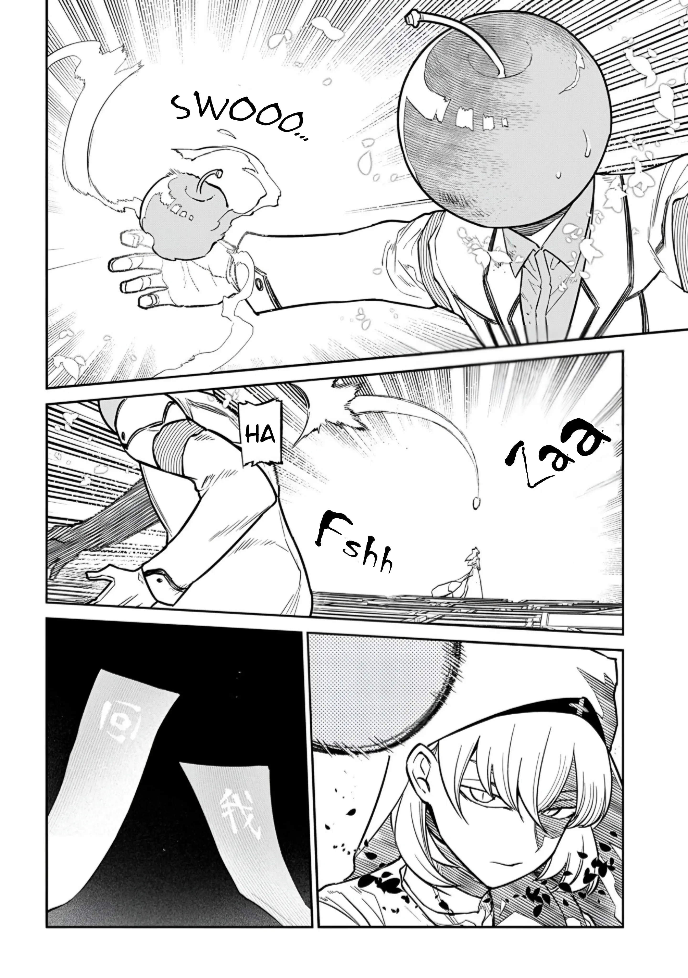 Read Petals of Reincarnation Manga Online