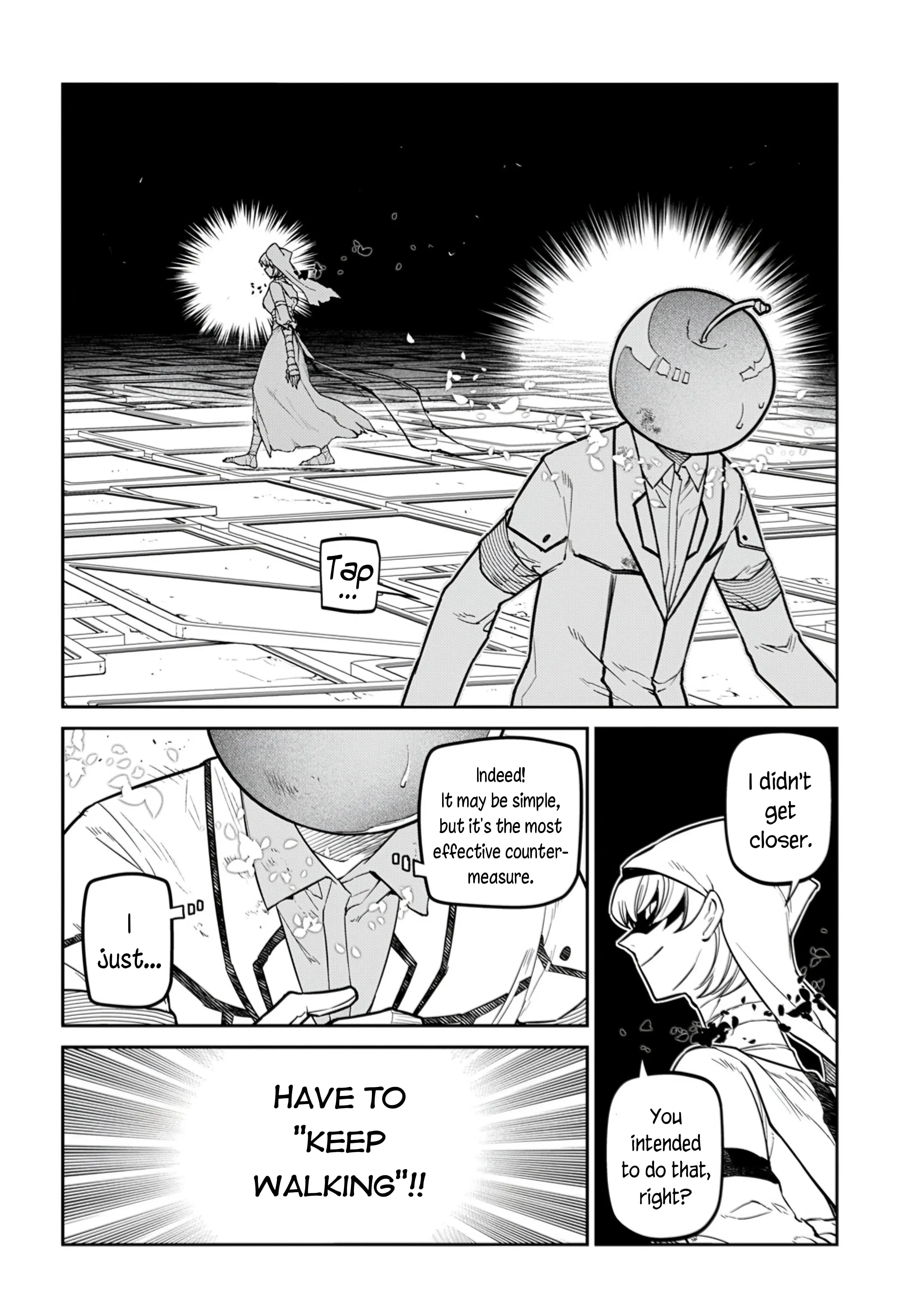 Read Petals of Reincarnation Manga Online