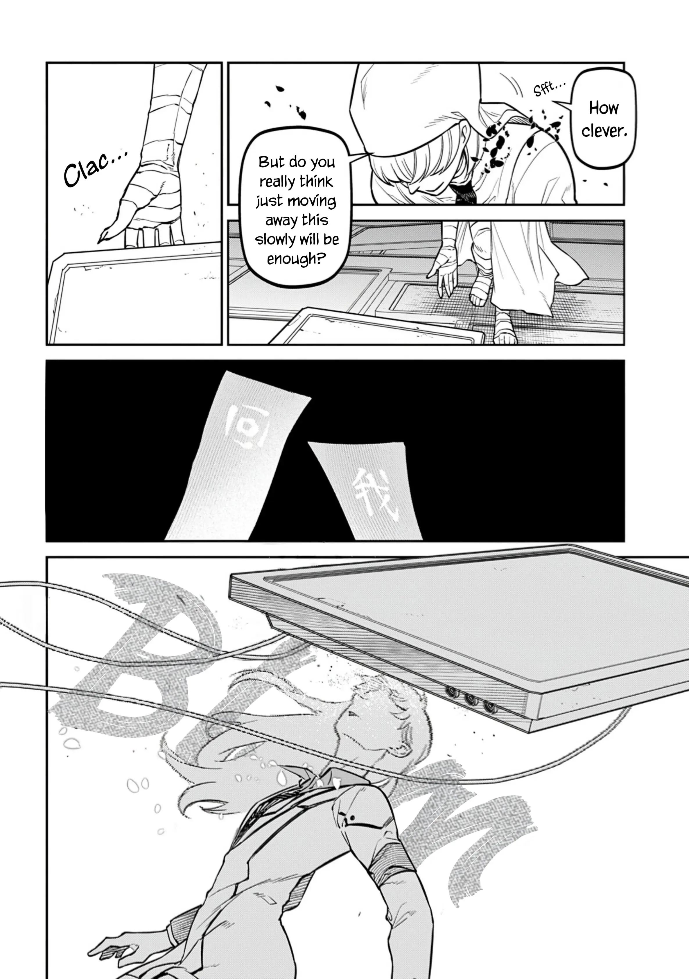 Read Petals of Reincarnation Manga Online