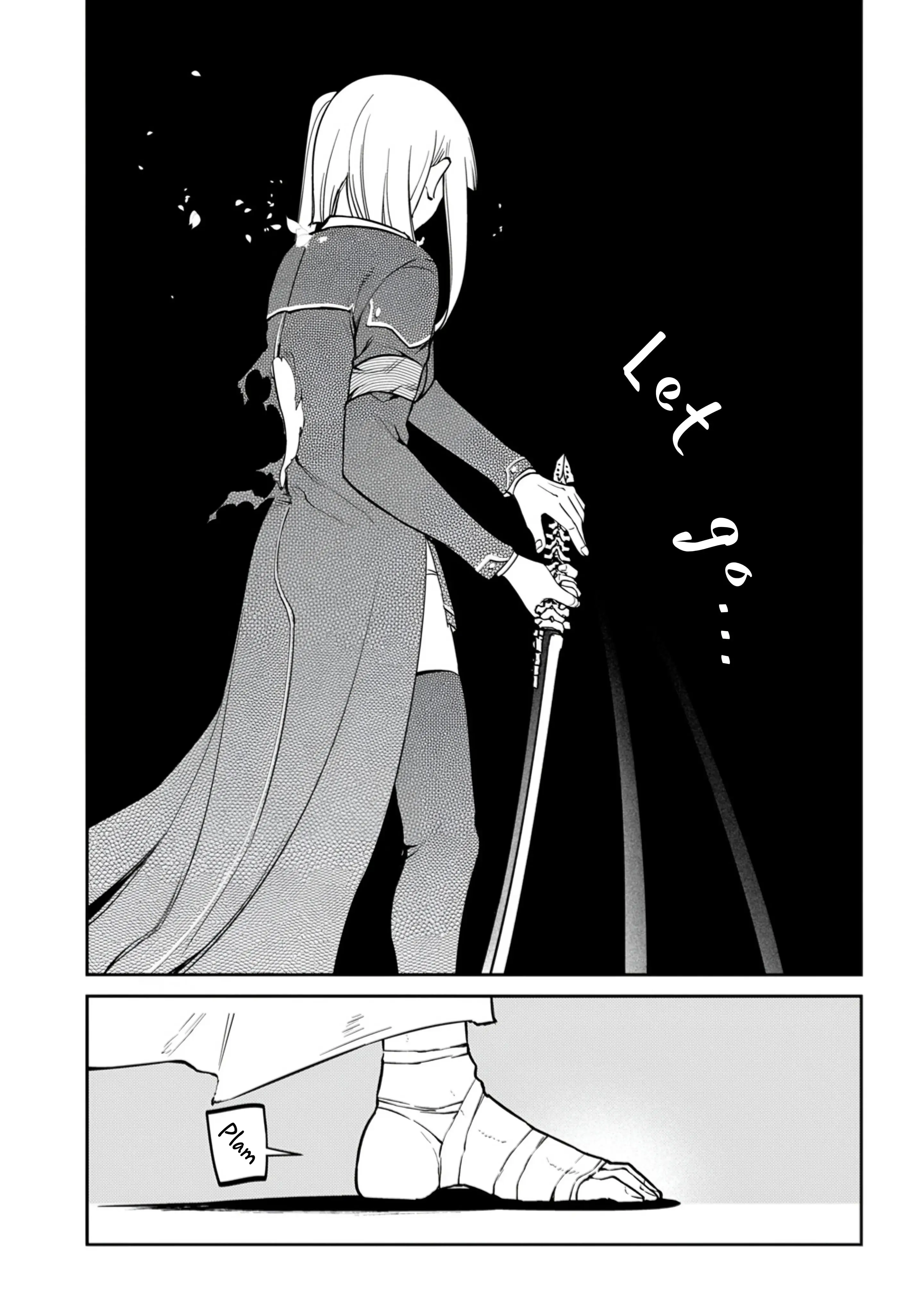 Read Petals of Reincarnation Manga Online