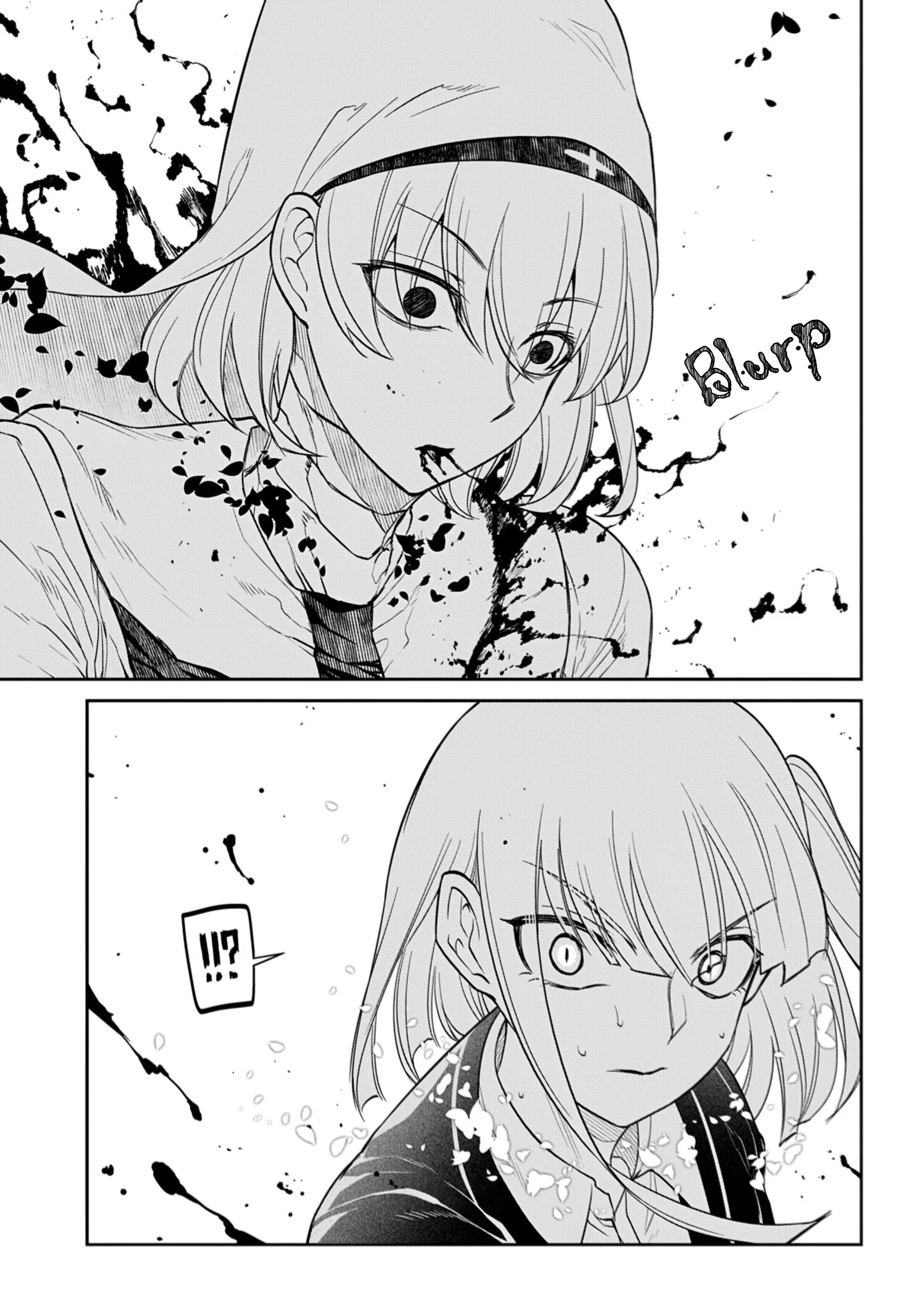 Read Petals of Reincarnation Manga Online