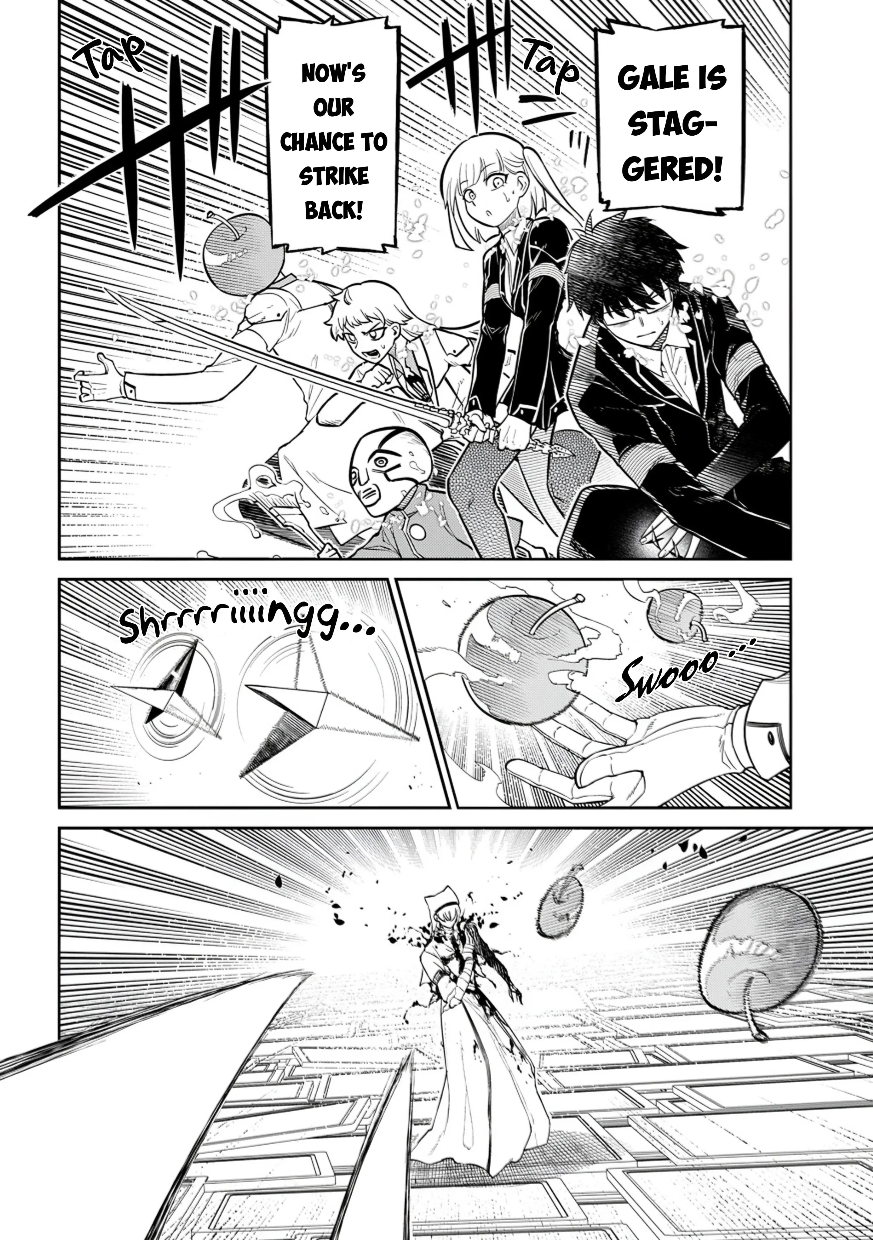 Read Petals of Reincarnation Manga Online