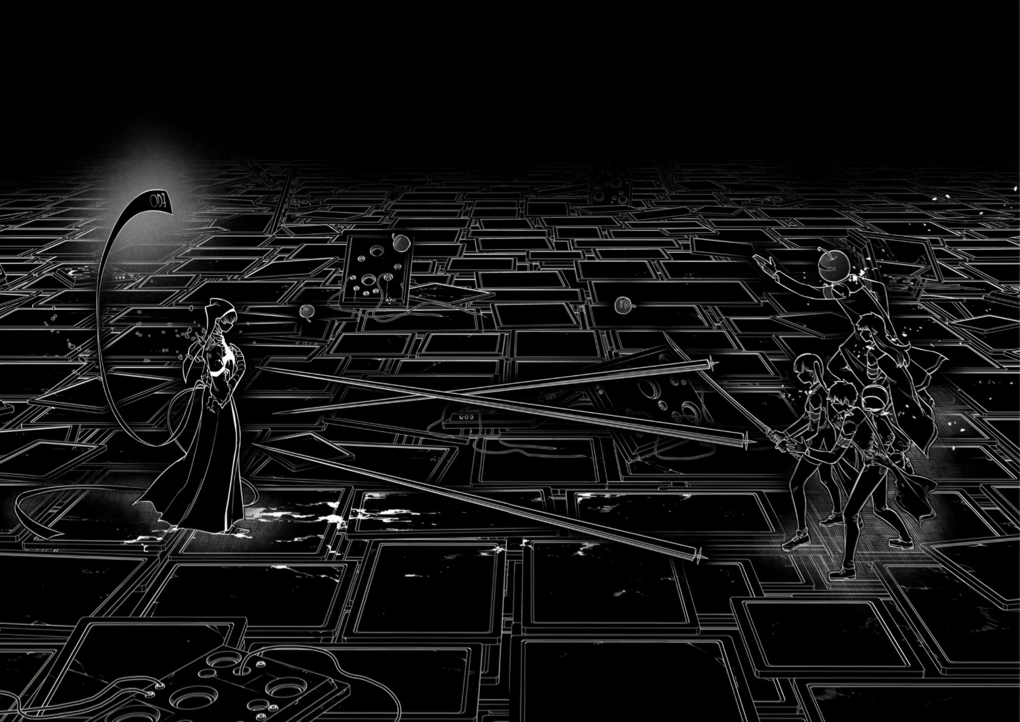 Read Petals of Reincarnation Manga Online