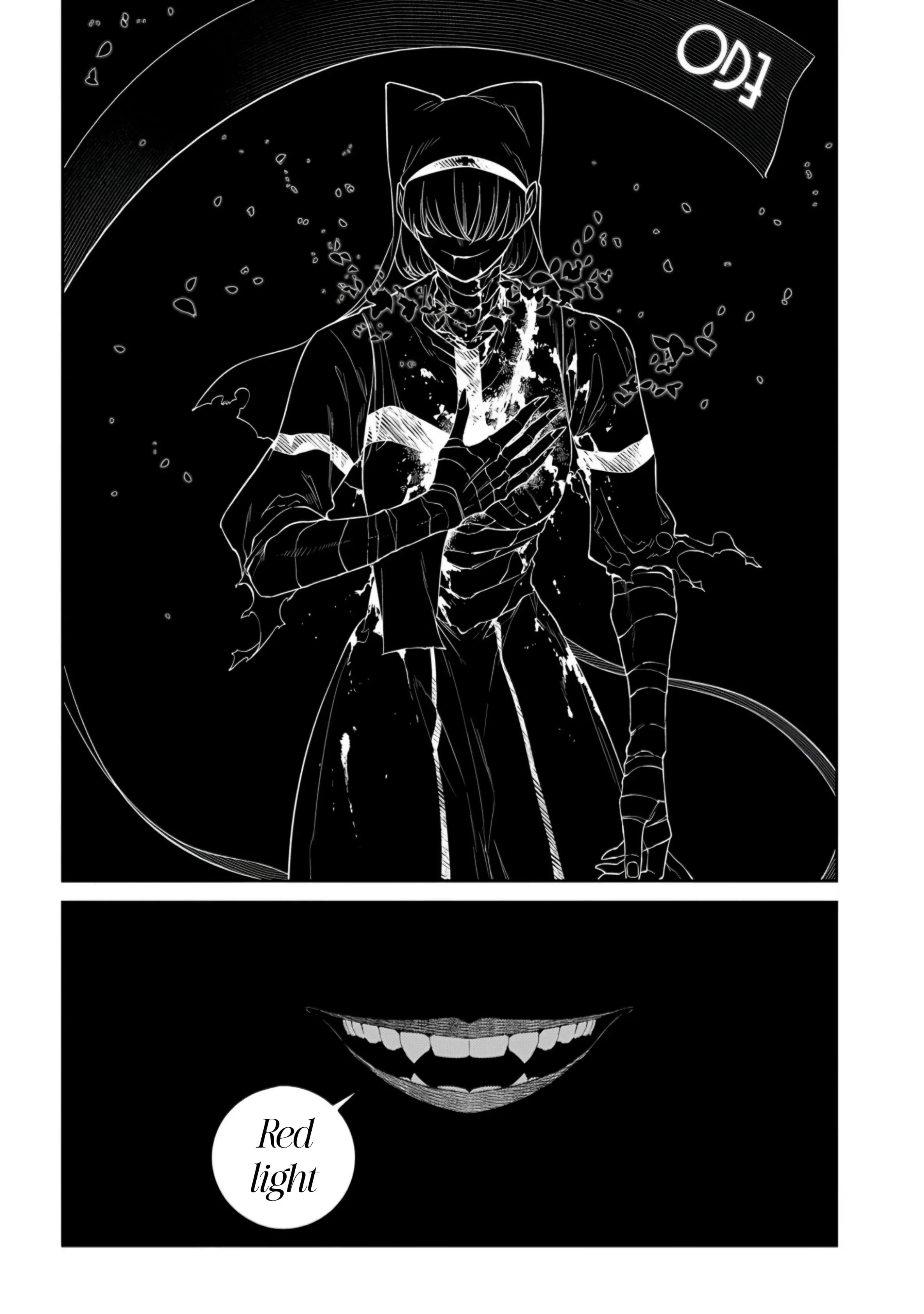 Read Petals of Reincarnation Manga Online