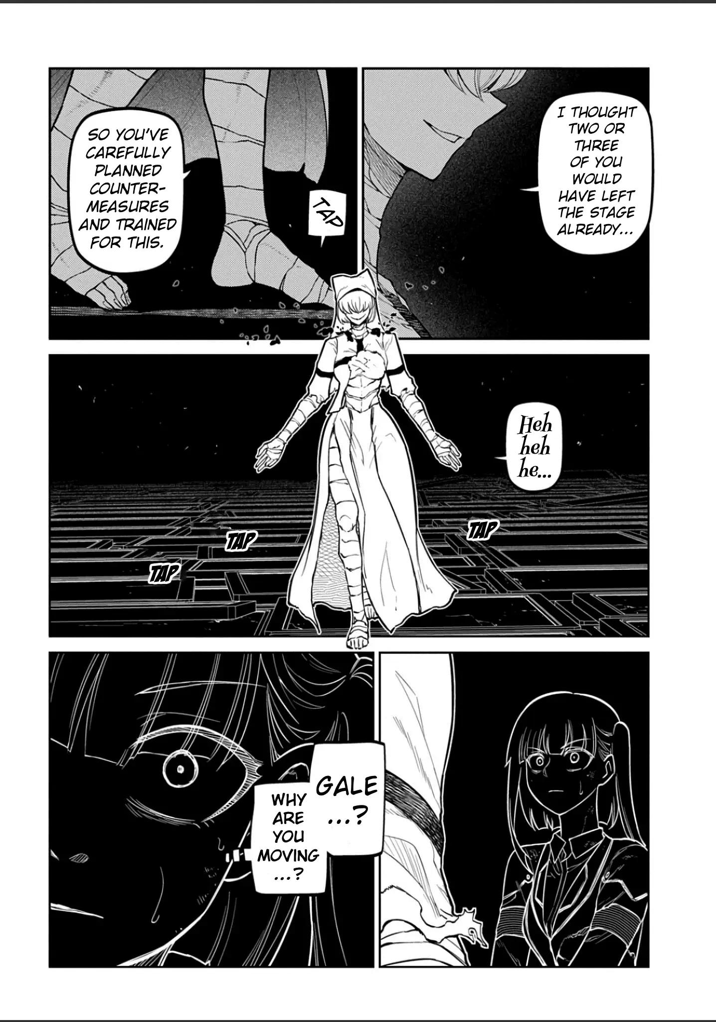 Read Petals of Reincarnation Manga Online