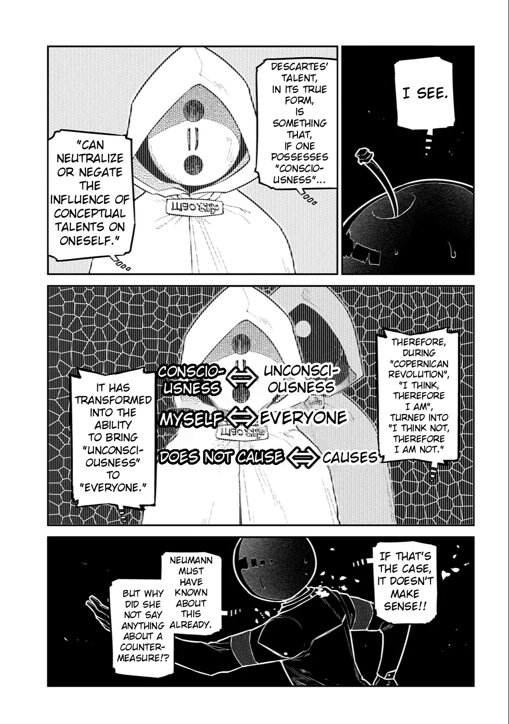 Read Petals of Reincarnation Manga Online