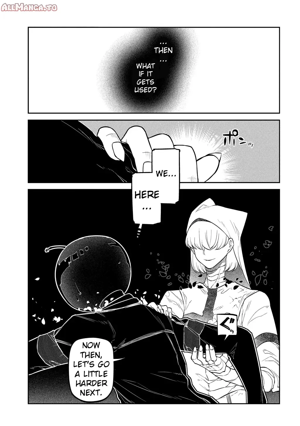 Read Petals of Reincarnation Manga Online