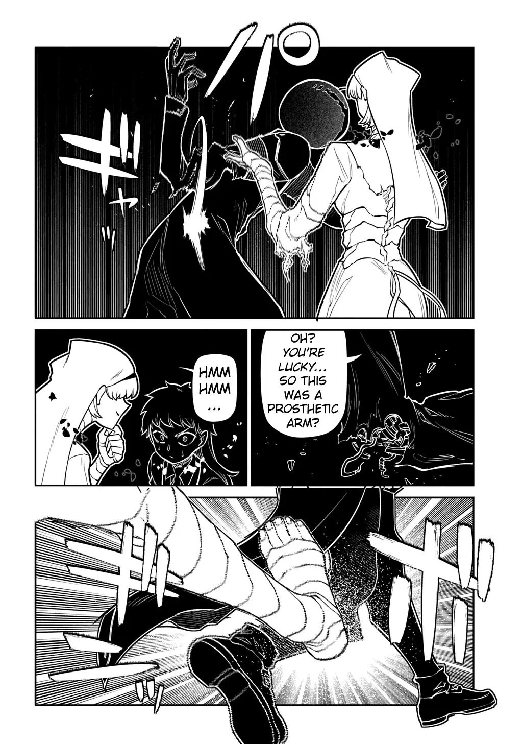 Read Petals of Reincarnation Manga Online