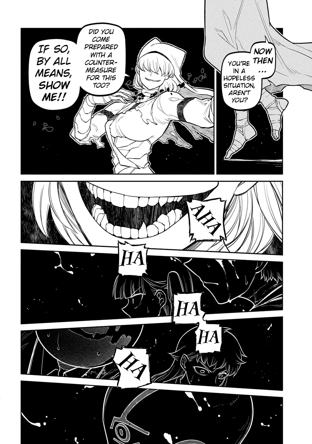 Read Petals of Reincarnation Manga Online