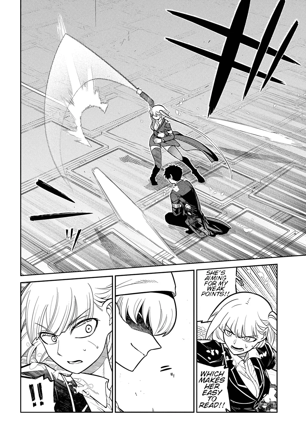 Read Petals of Reincarnation Manga Online