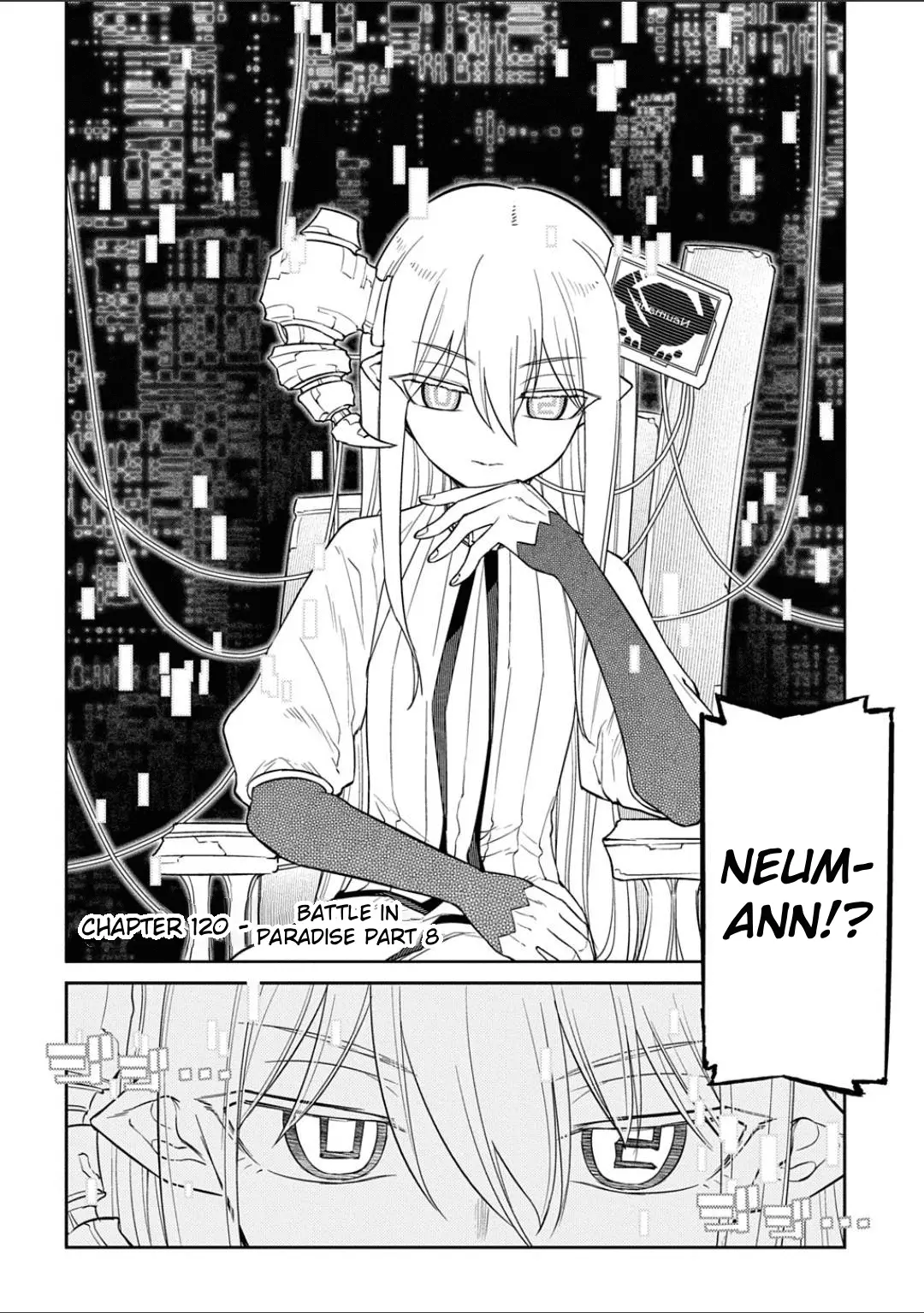 Read Petals of Reincarnation Manga Online