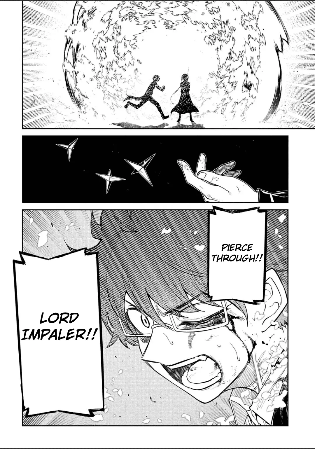 Read Petals of Reincarnation Manga Online